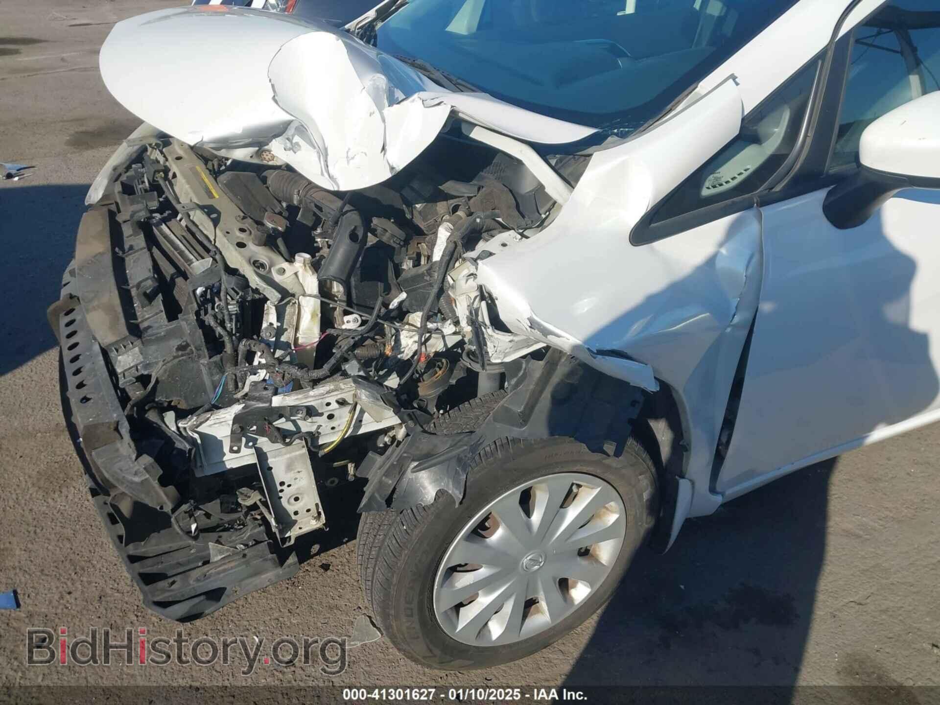 2015 NISSAN VERSA NOTE - VIN: 3N1CE2CP4FL388075 - Фото 13