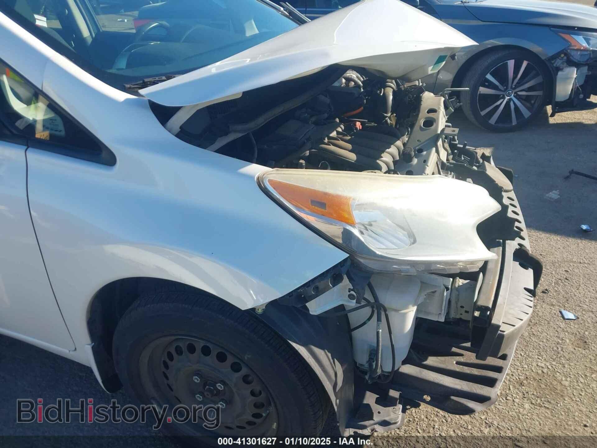 2015 NISSAN VERSA NOTE - VIN: 3N1CE2CP4FL388075 - Фото 14