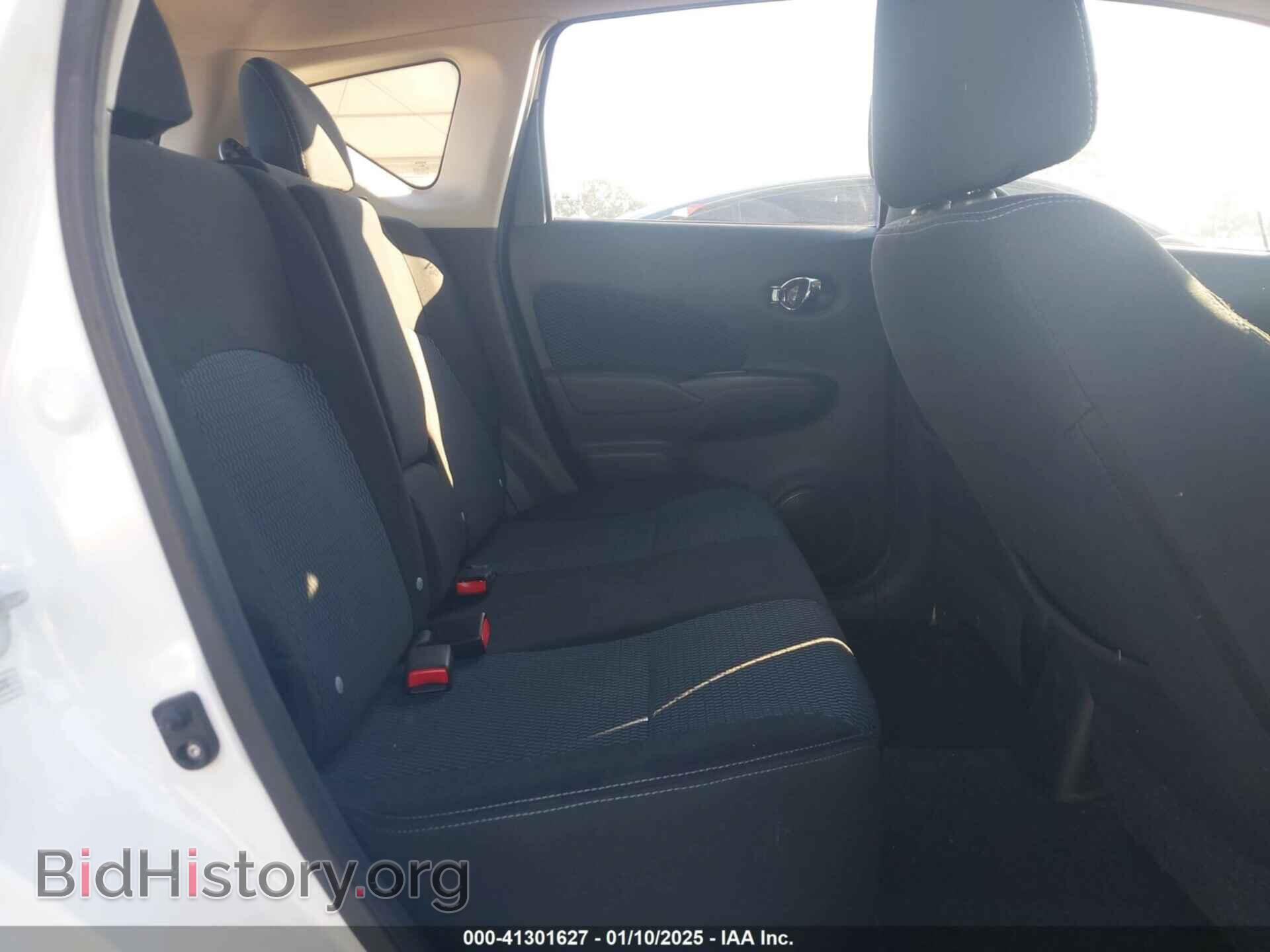 2015 NISSAN VERSA NOTE - VIN: 3N1CE2CP4FL388075 - Фото 8