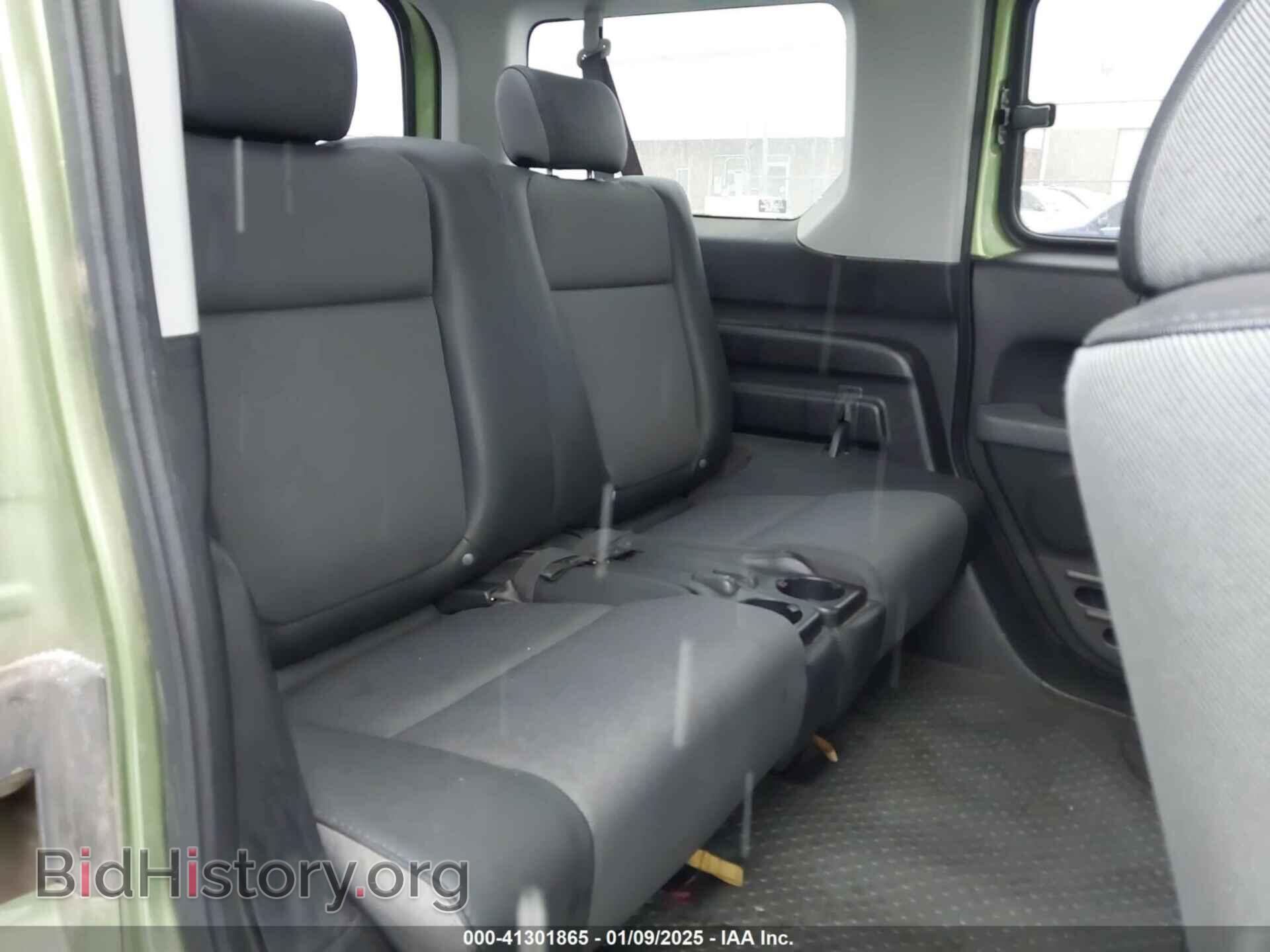 2006 HONDA ELEMENT - VIN: 5J6YH28776L010762 - Фото 8
