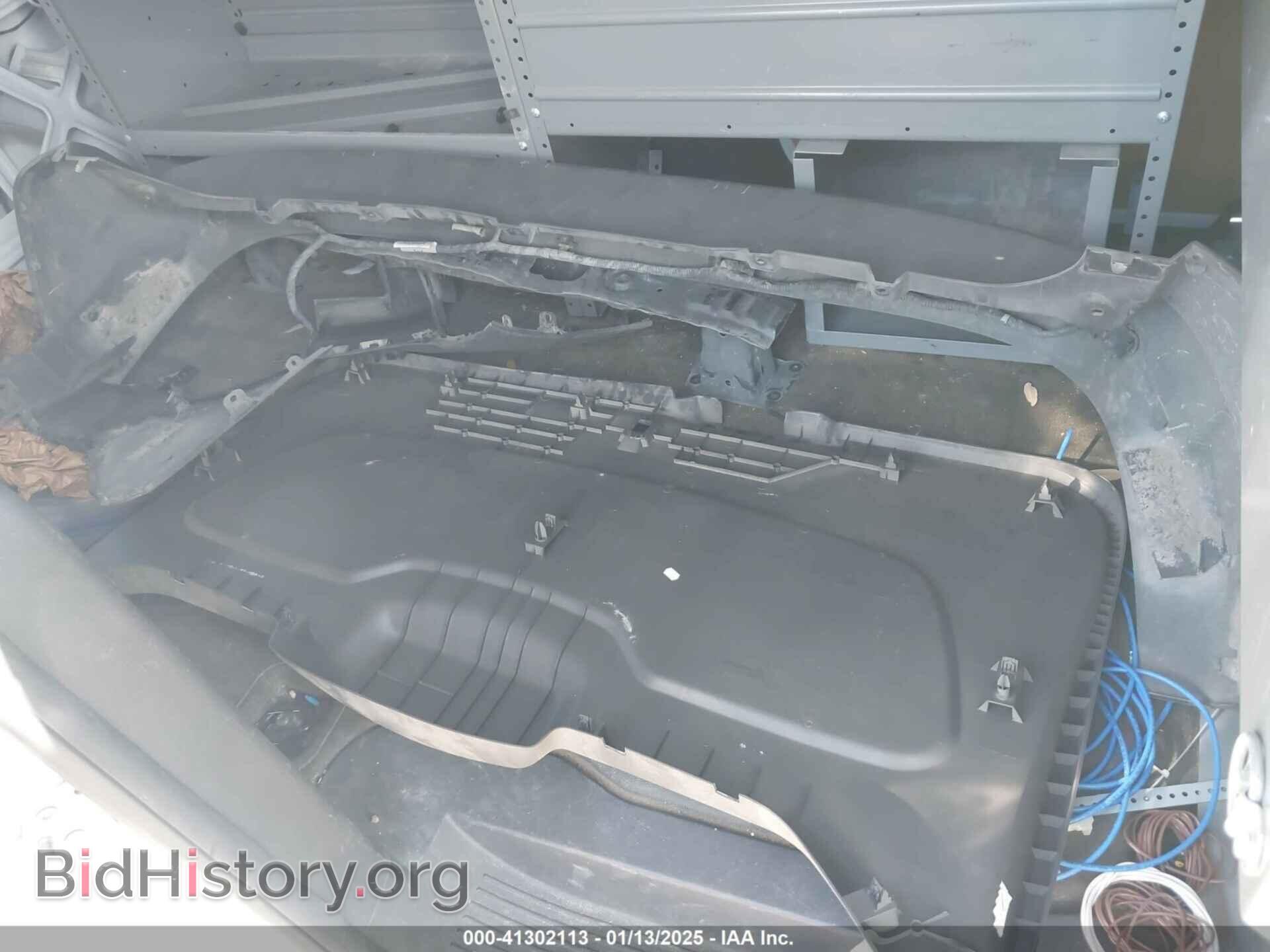 2018 FORD TRANSIT CONNECT - VIN: NM0LE7E73J1375256 - Фото 12