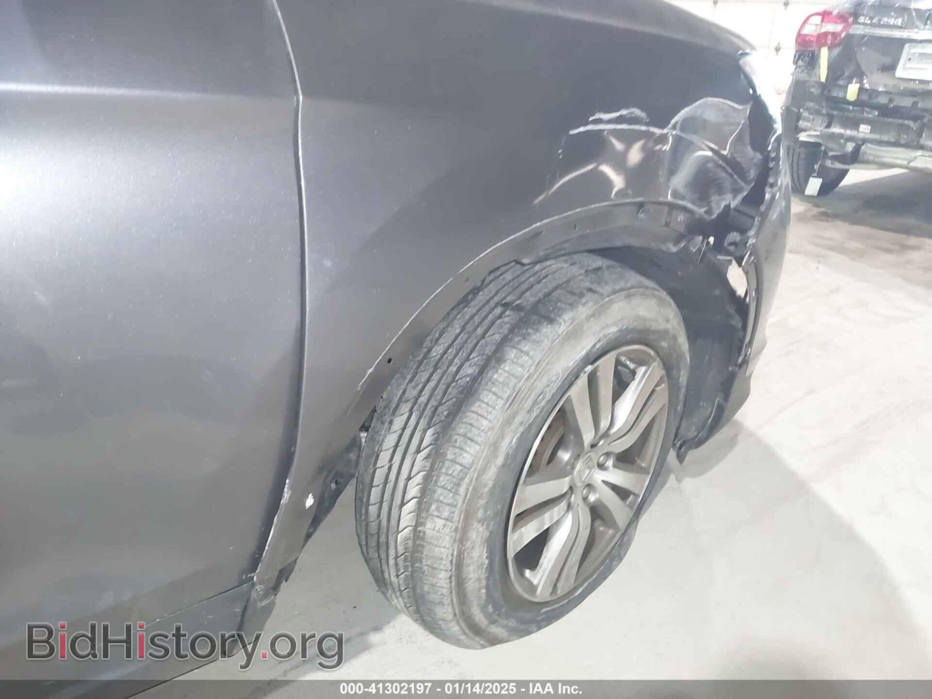 2018 HONDA PILOT - VIN: 5FNYF6H62JB018516 - Фото 18