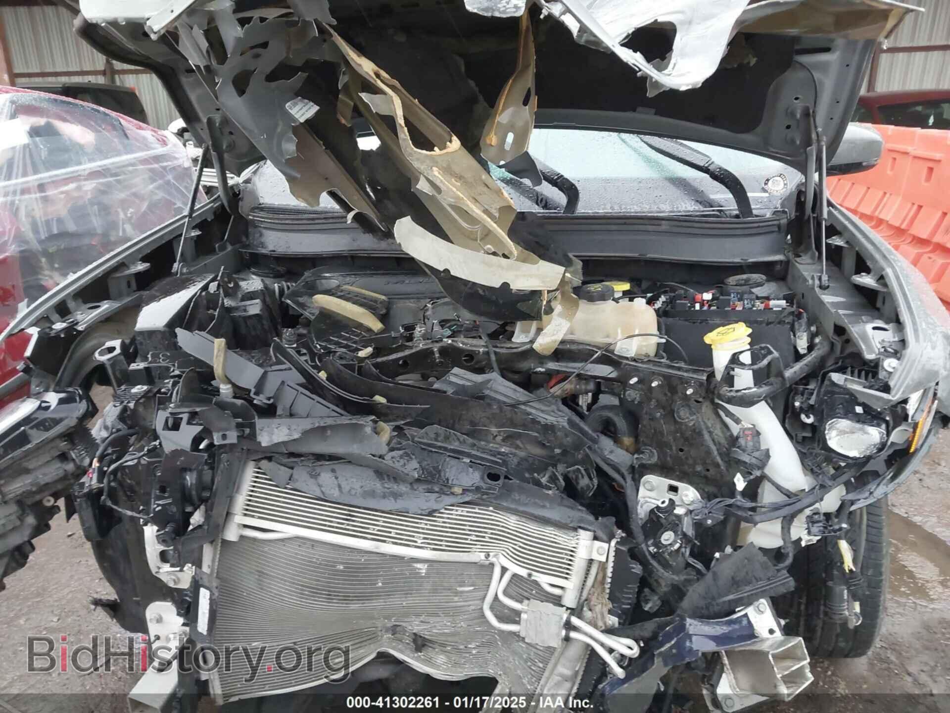 2020 JEEP CHEROKEE - VIN: 1C4PJLLB9LD514713 - Фото 10