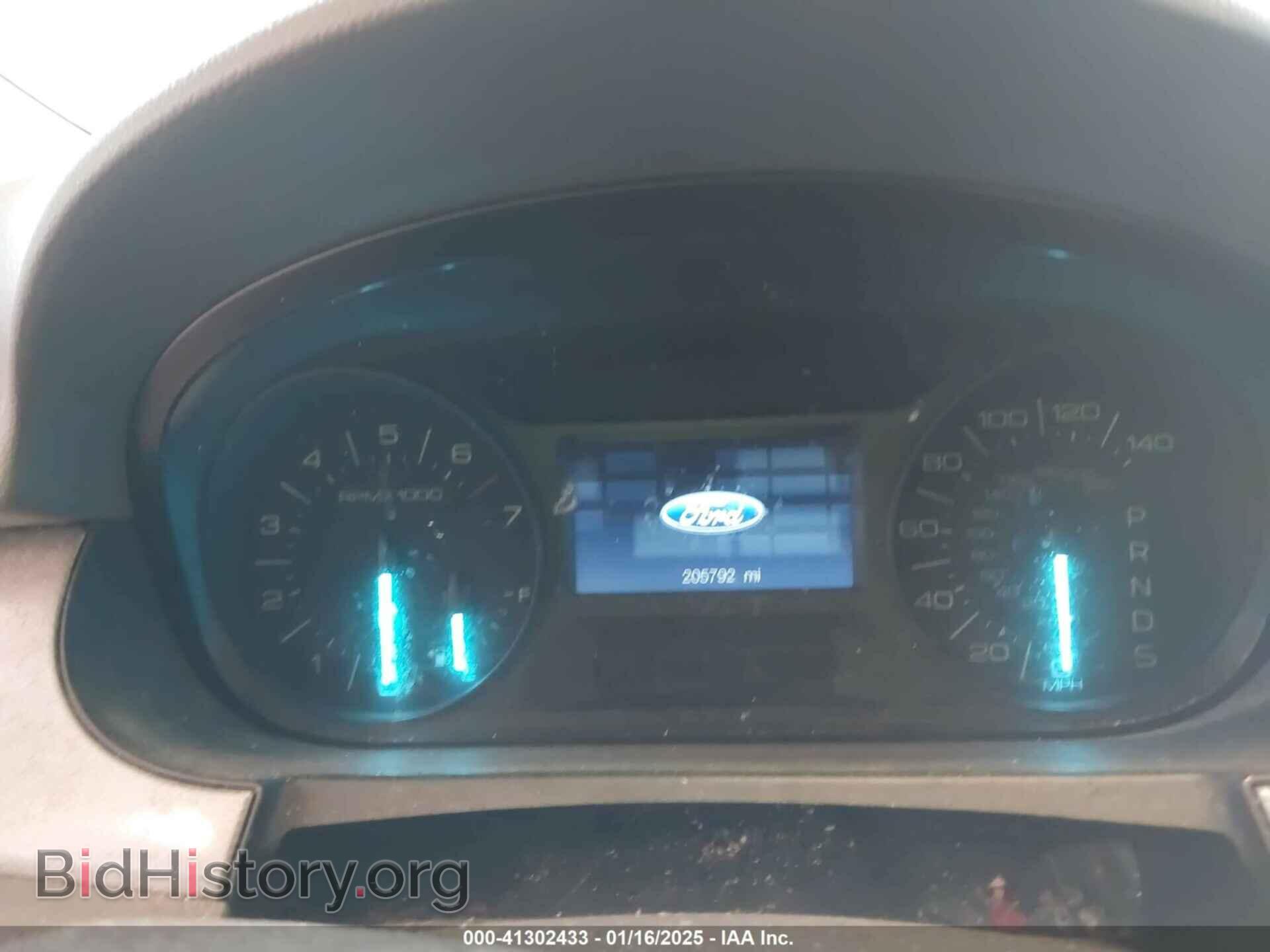 2013 FORD EDGE - VIN: 2FMDK4JC5DBE33955 - Фото 7