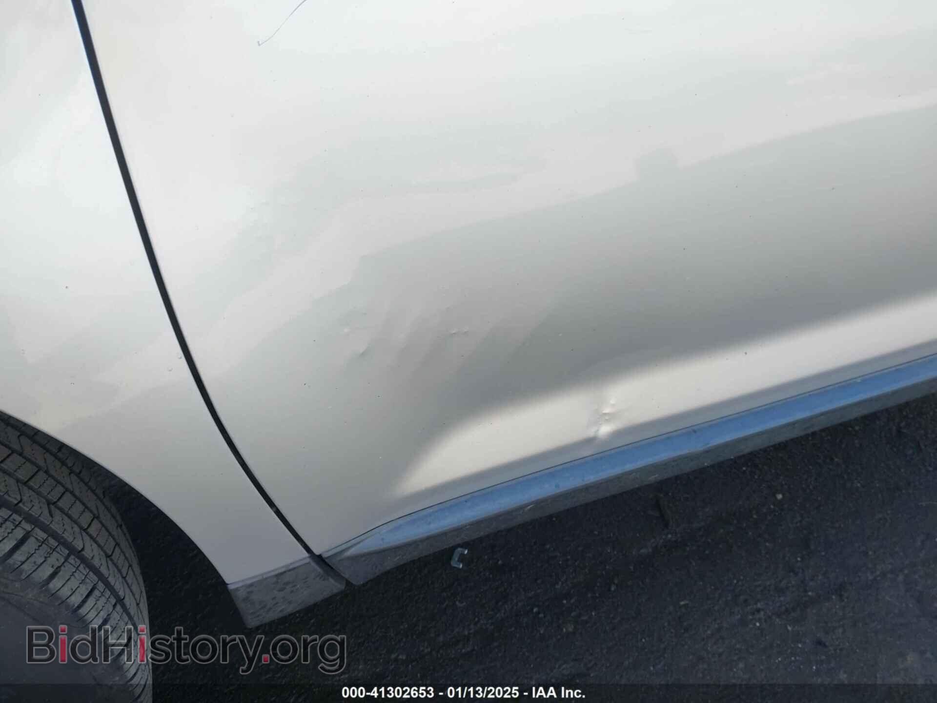 2014 FORD EDGE - VIN: 2FMDK3GC0EBB13686 - Photo 6
