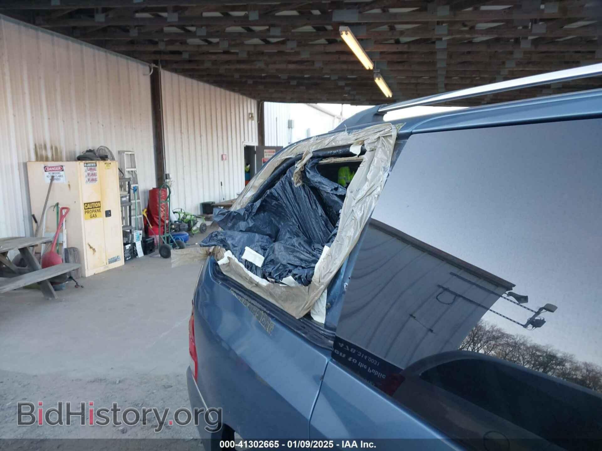 2006 FORD FREESTAR - VIN: 2FMDA58216BA53939 - Фото 6