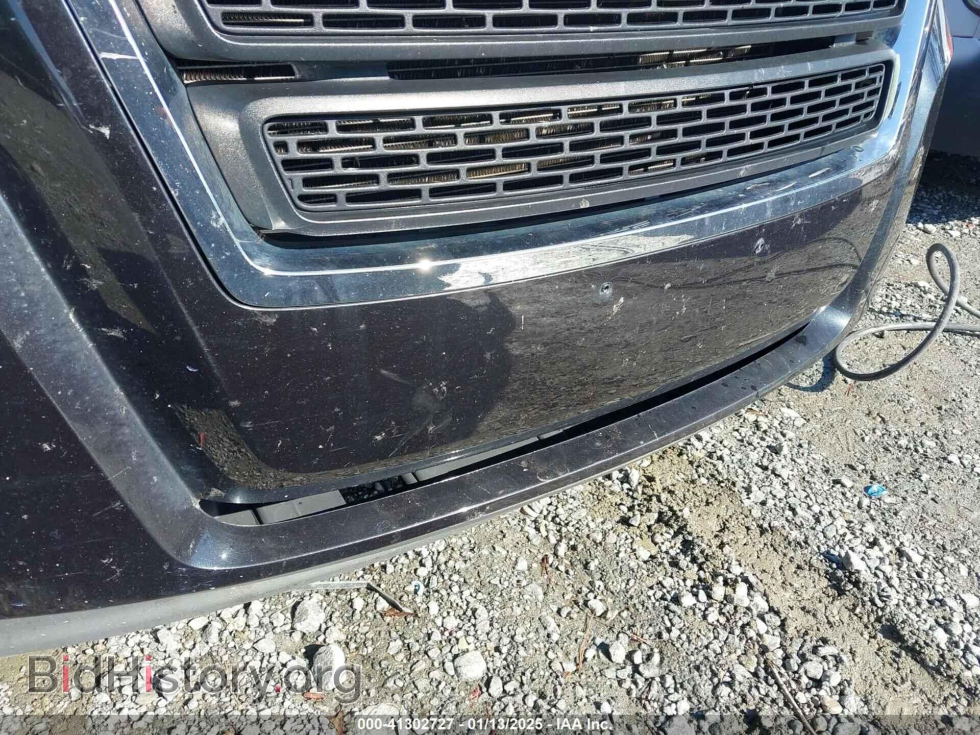 2014 GMC TERRAIN - VIN: 2GKALREK2E6251132 - Photo 6