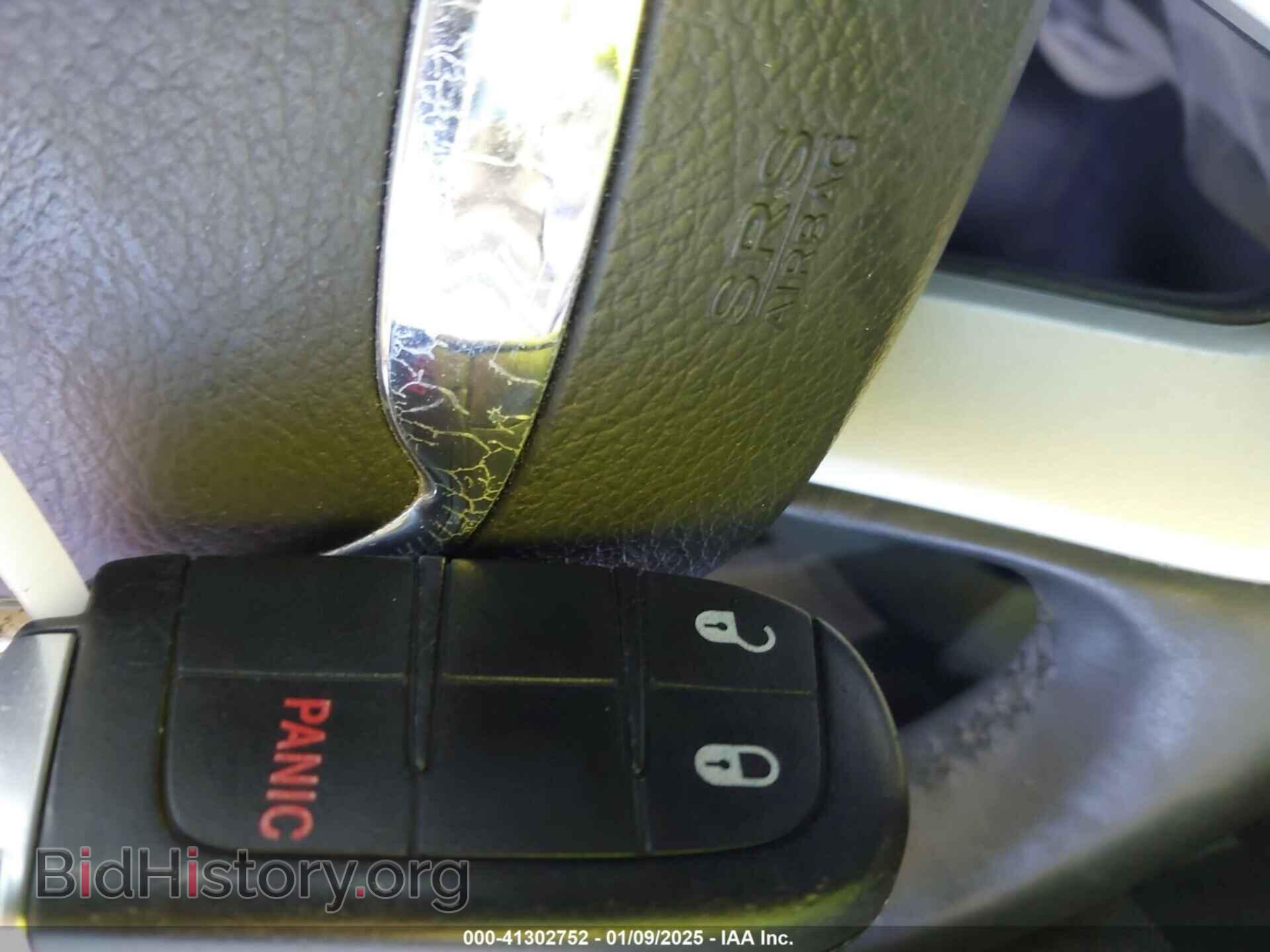 2017 DODGE DURANGO - VIN: 1C4RDHAG2HC615097 - Фото 11