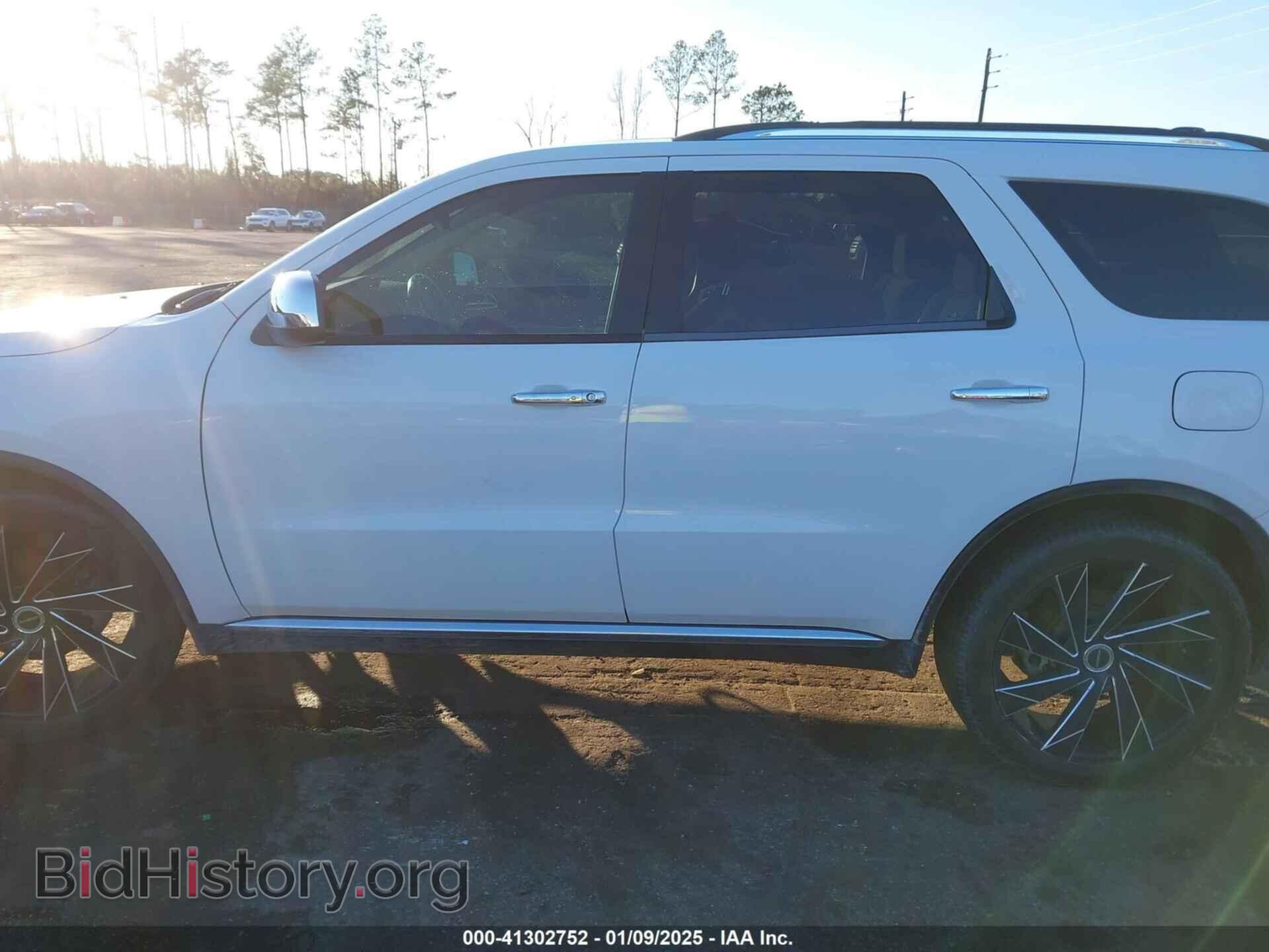 2017 DODGE DURANGO - VIN: 1C4RDHAG2HC615097 - Фото 14