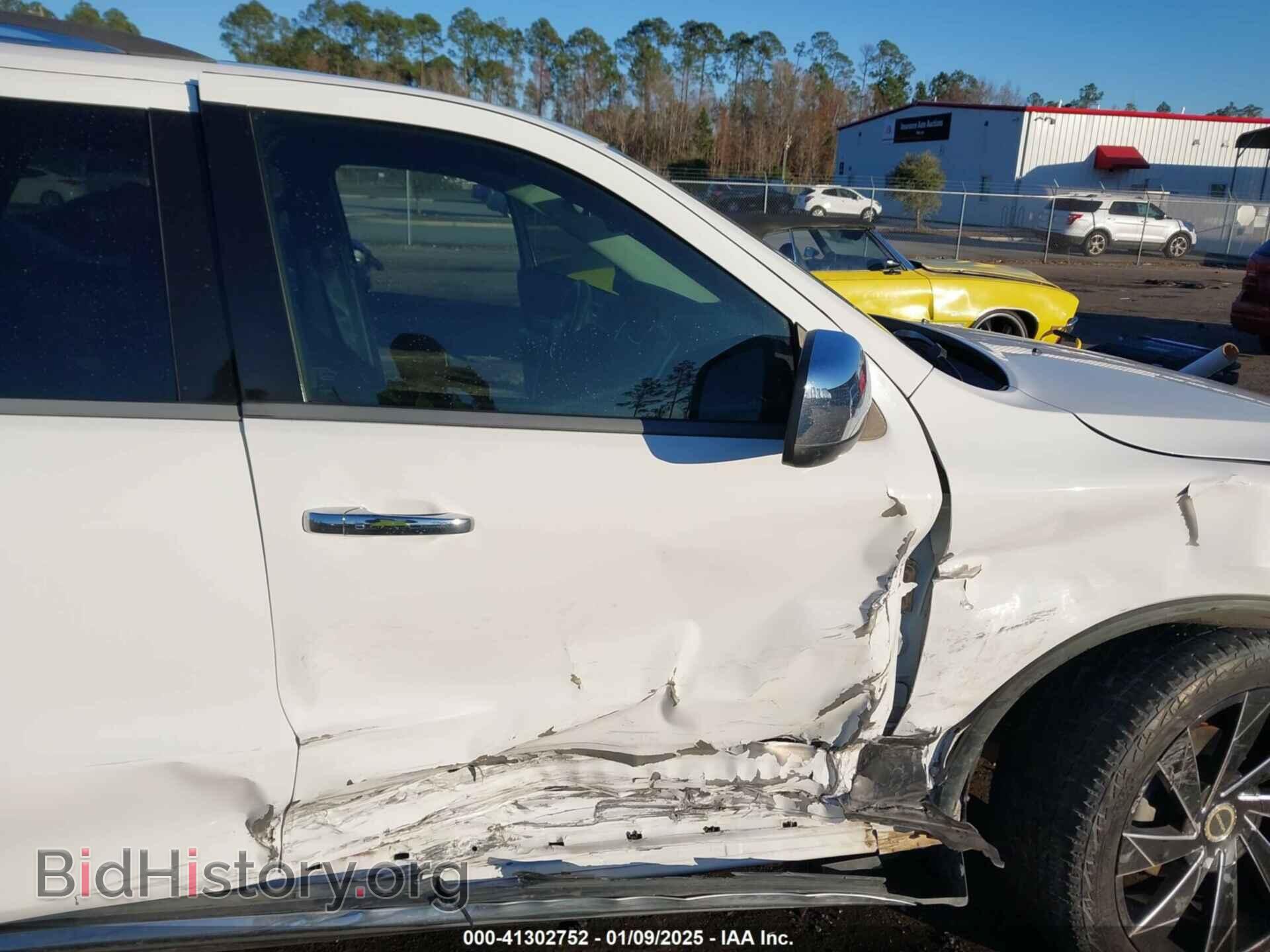 2017 DODGE DURANGO - VIN: 1C4RDHAG2HC615097 - Фото 6