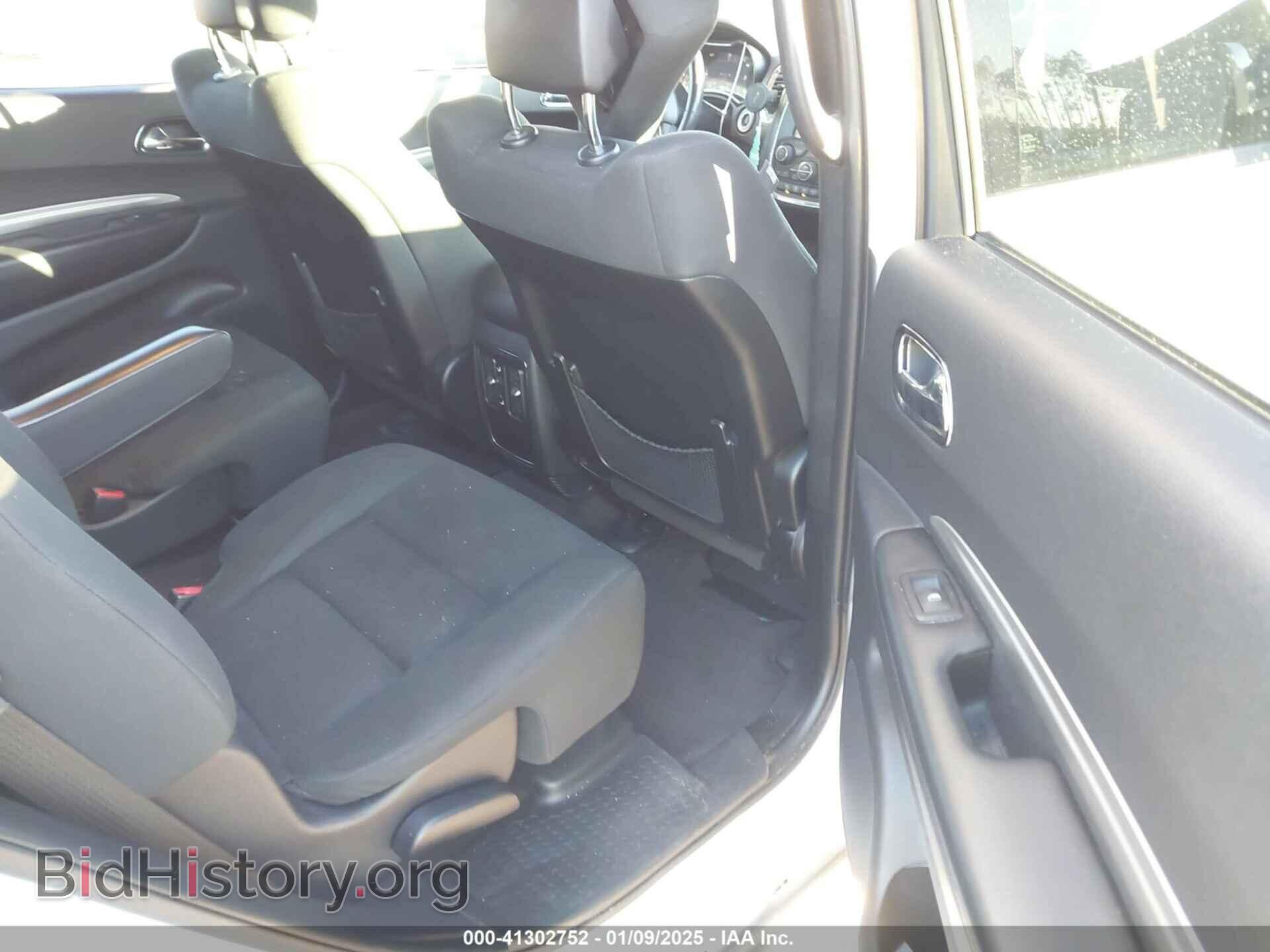 2017 DODGE DURANGO - VIN: 1C4RDHAG2HC615097 - Фото 8