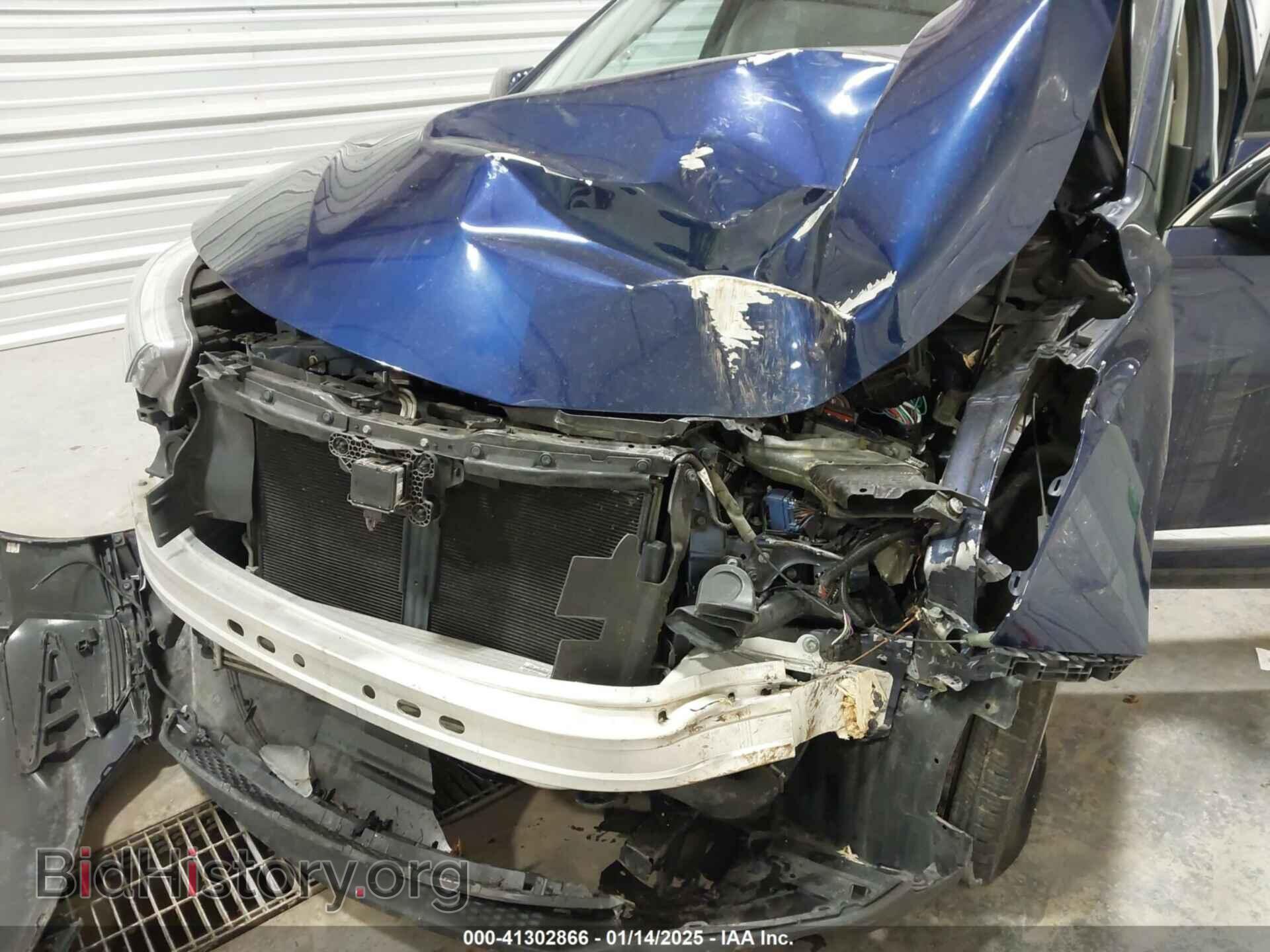 2021 ACURA RDX - VIN: 5J8TC2H32ML006502 - Фото 6