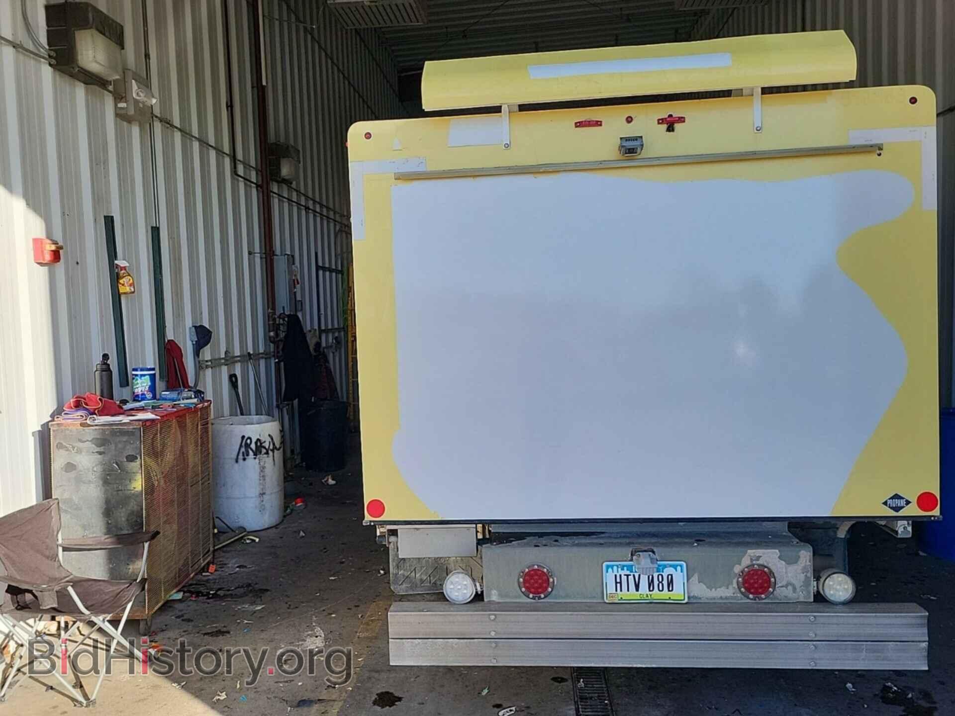 2018 FORD E-450 CUTAWAY - VIN: 1FDXE4FS1JDC25016 - Фото 17