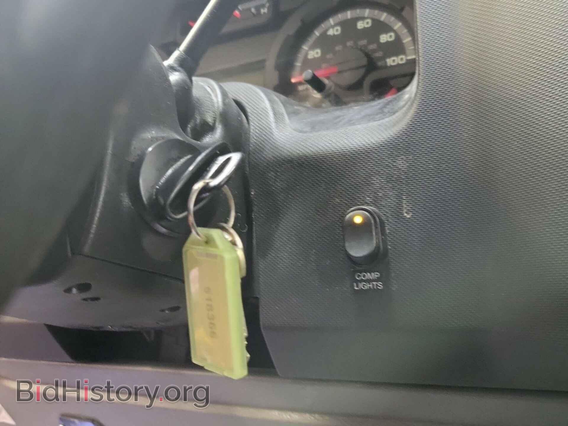 2018 FORD E-450 CUTAWAY - VIN: 1FDXE4FS1JDC25016 - Фото 21