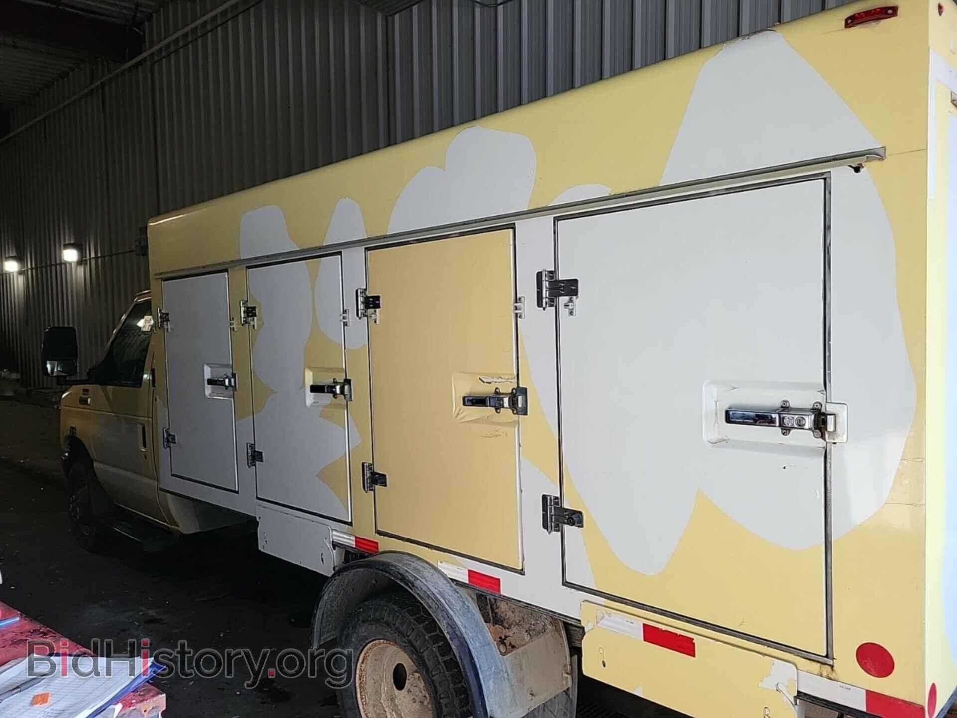 2018 FORD E-450 CUTAWAY - VIN: 1FDXE4FS1JDC25016 - Фото 22