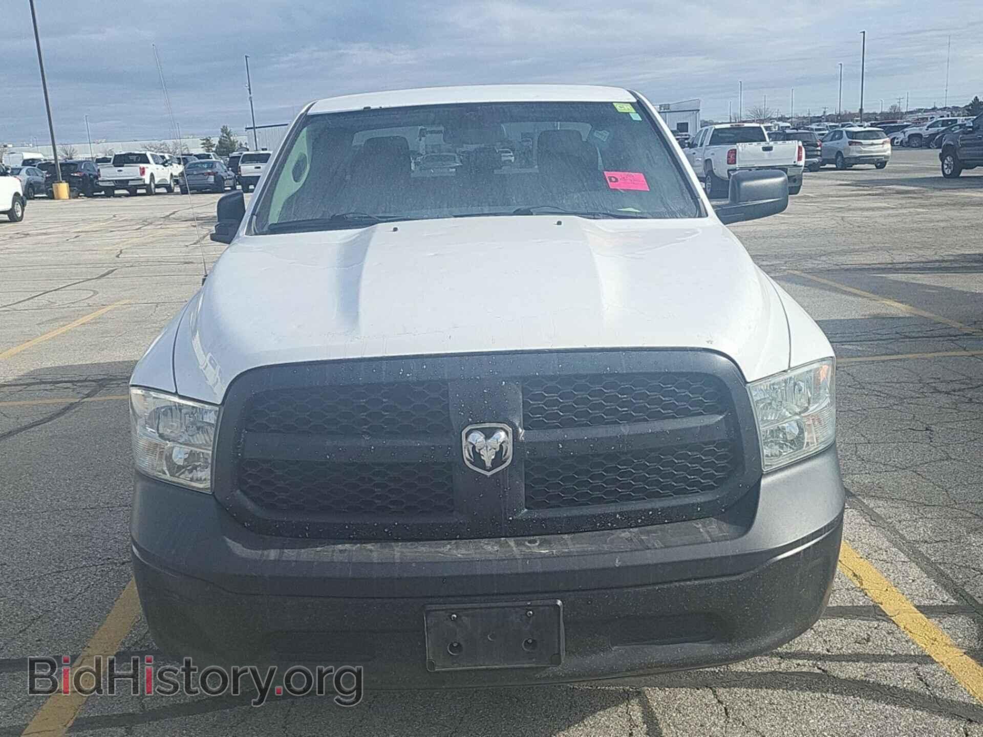 2015 RAM 1500 - VIN: 1C6RR7FTXFS652099 - Фото 13