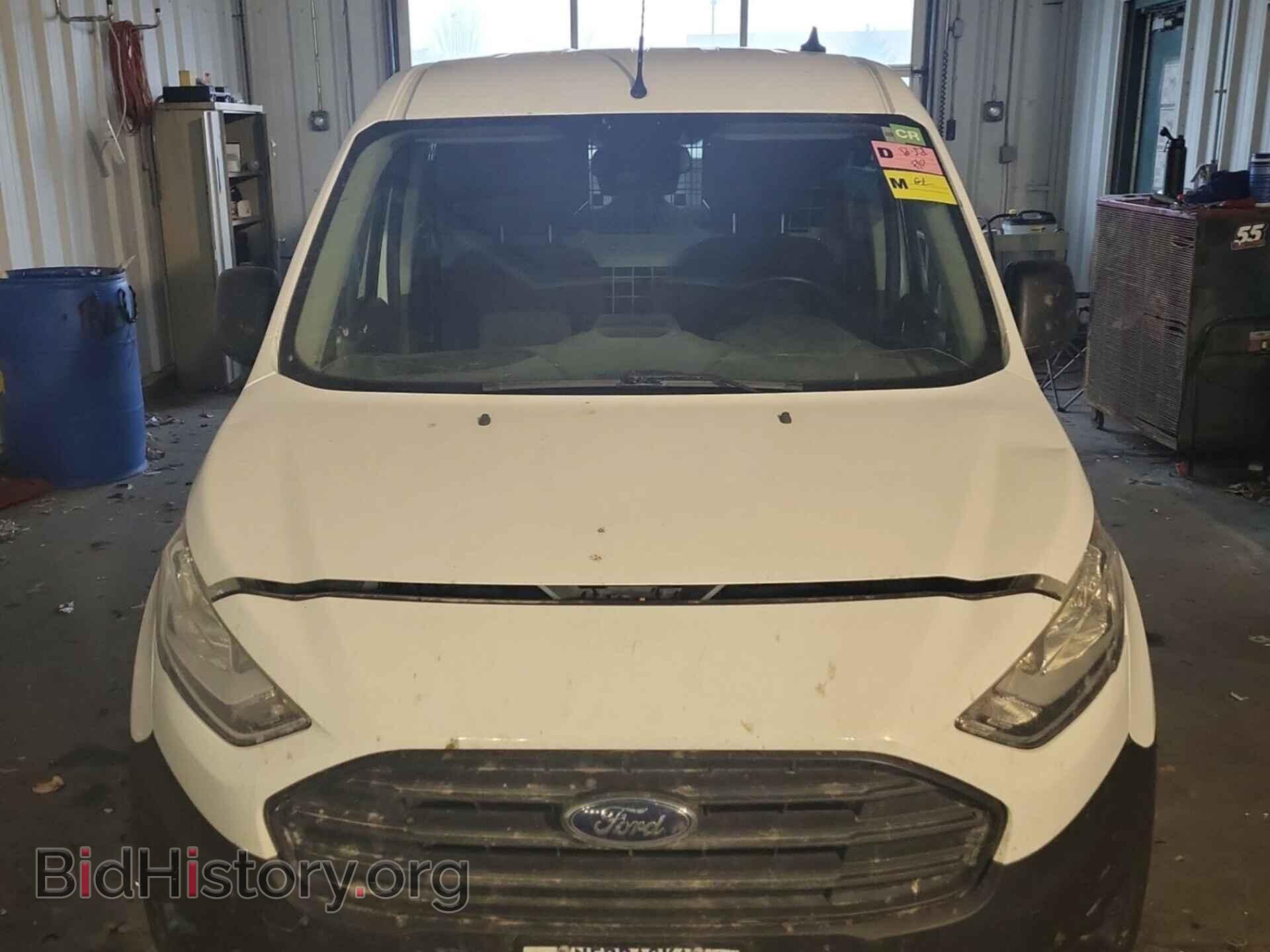 2019 FORD TRANSIT CONNECT - VIN: NM0LS7E26K1431544 - Фото 9