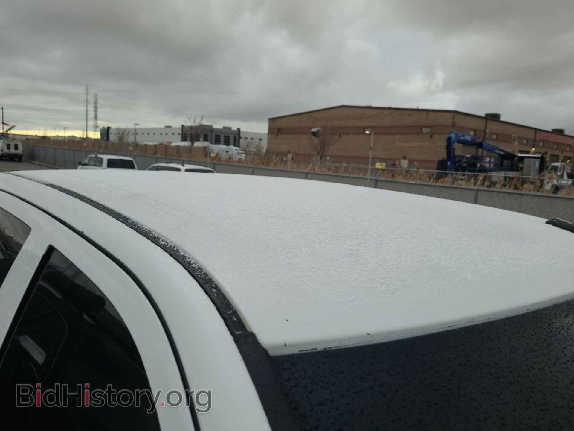 2018 RAM 2500 - VIN: 3C6UR5CL0JG329747 - Фото 3