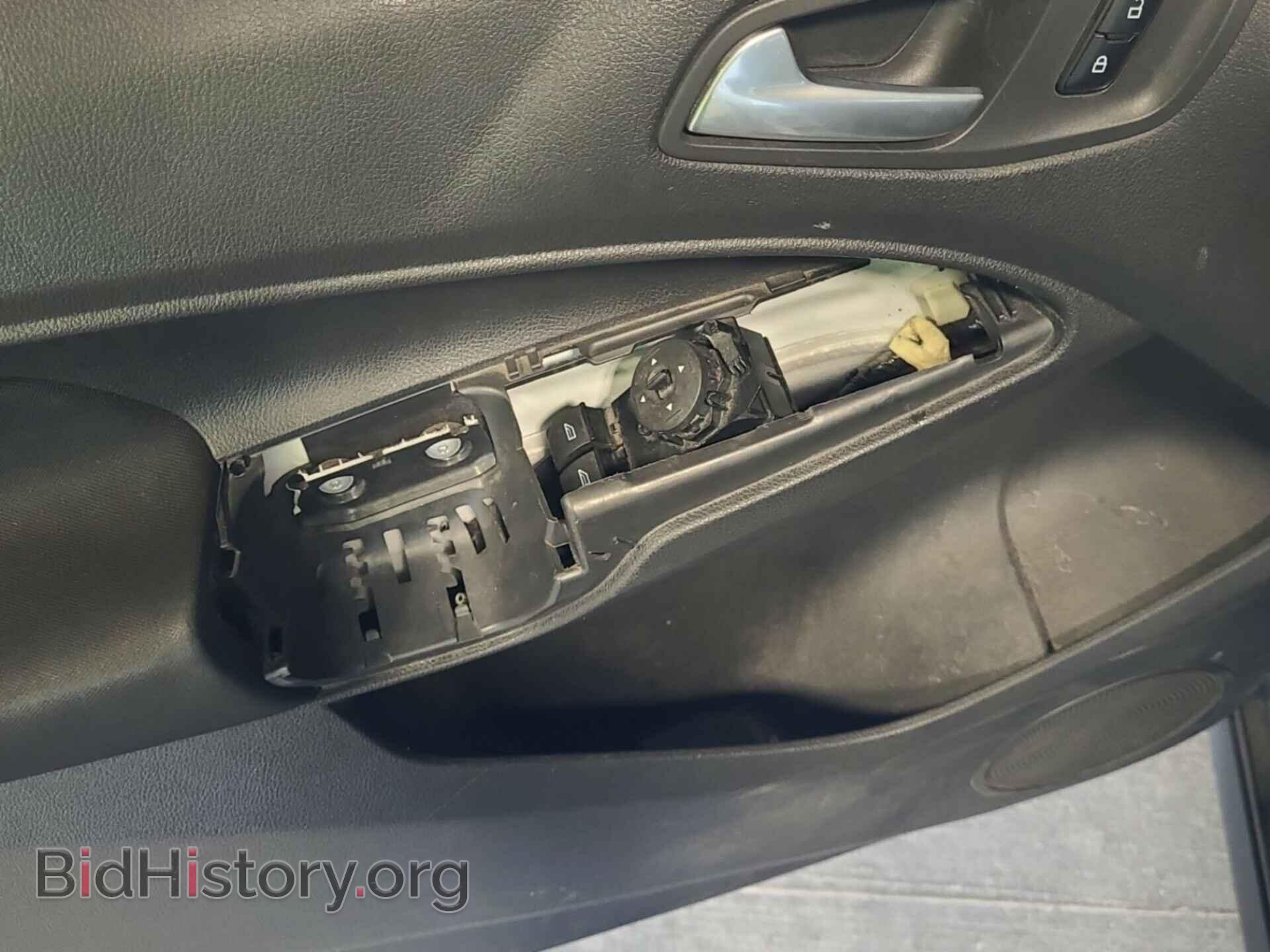 2014 FORD TRANSIT CONNECT - VIN: NM0LS7F75E1168011 - Фото 11