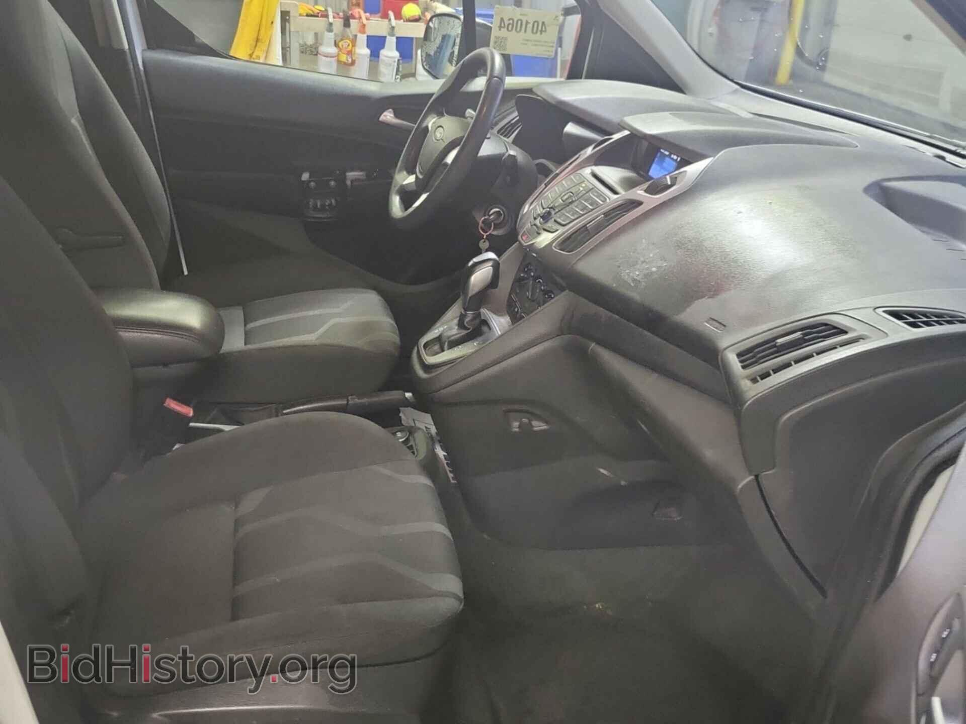 2014 FORD TRANSIT CONNECT - VIN: NM0LS7F75E1168011 - Фото 12