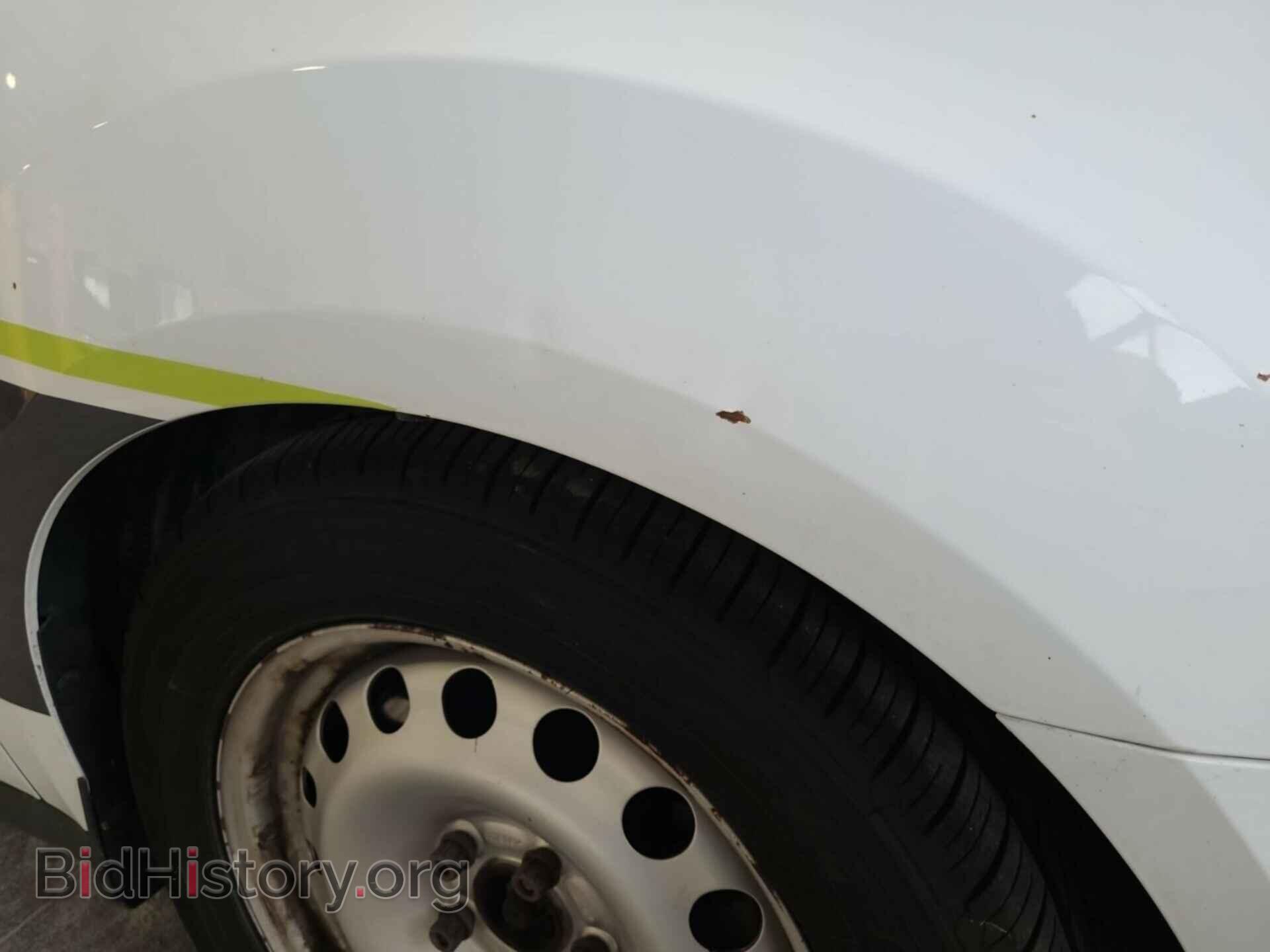 2014 FORD TRANSIT CONNECT - VIN: NM0LS7F75E1168011 - Фото 21