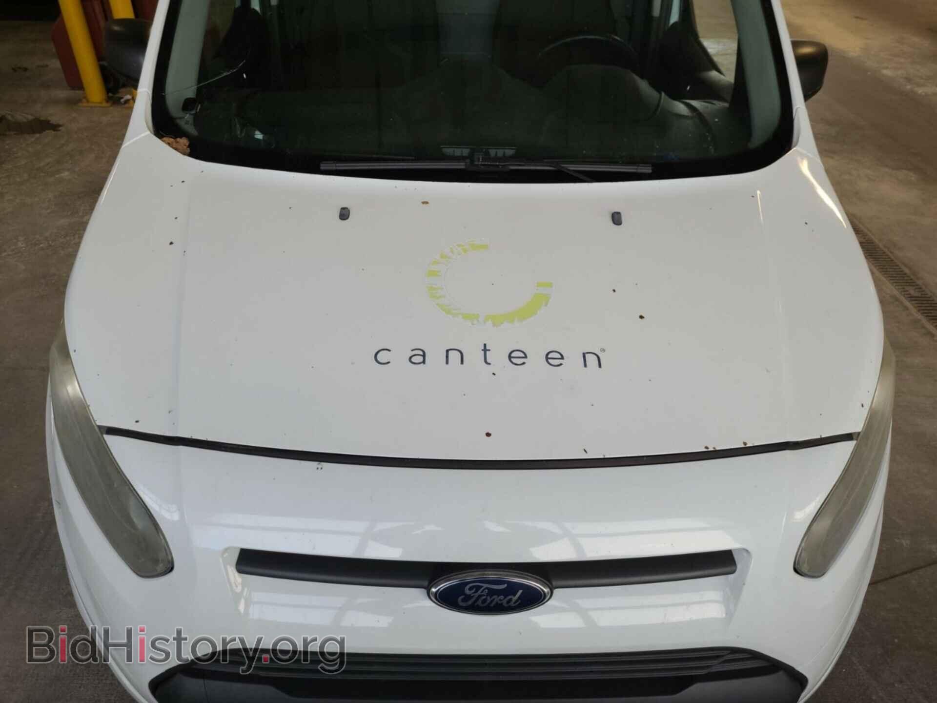 2014 FORD TRANSIT CONNECT - VIN: NM0LS7F75E1168011 - Фото 24