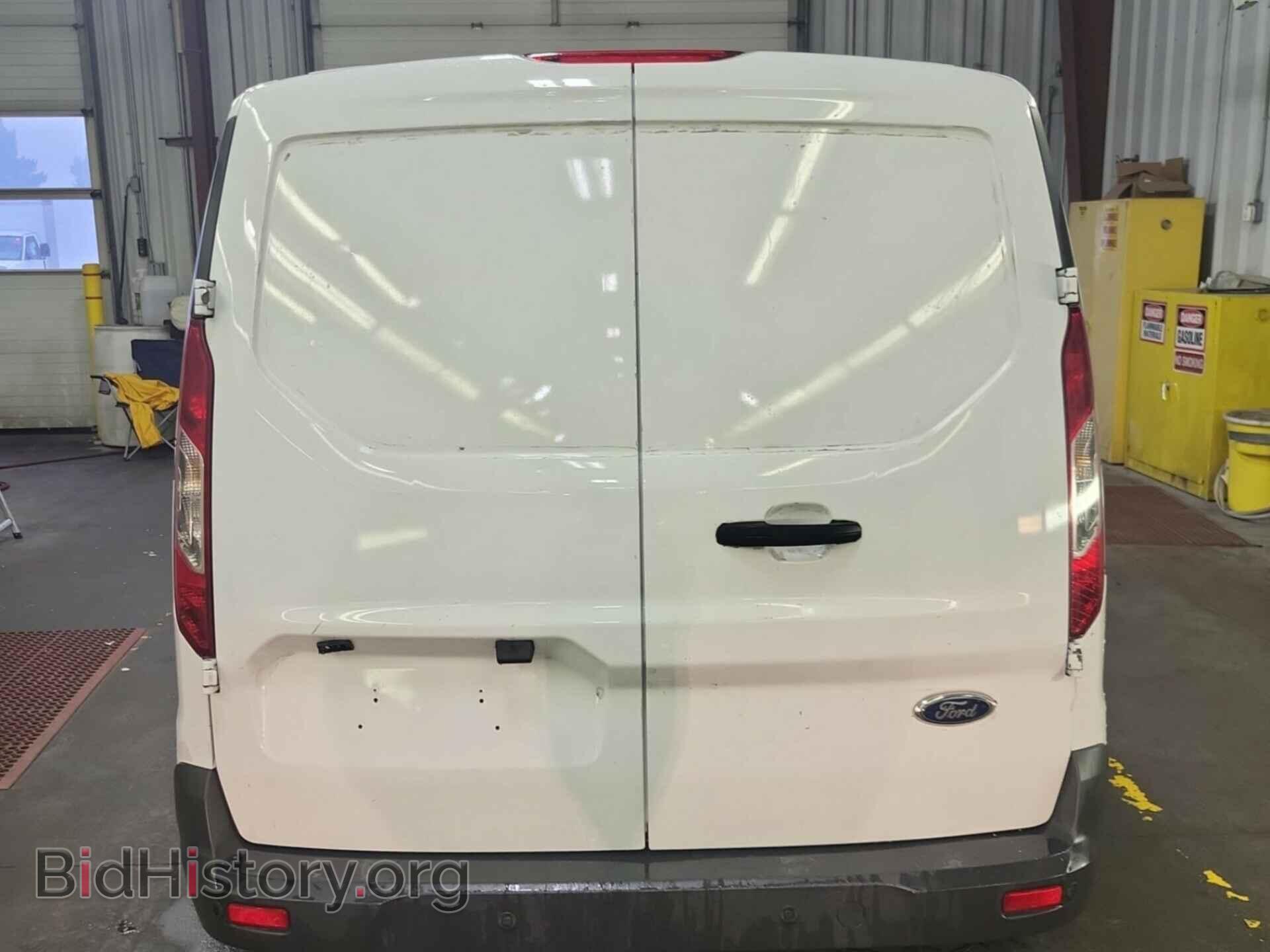 2014 FORD TRANSIT CONNECT - VIN: NM0LS7F75E1168011 - Фото 25