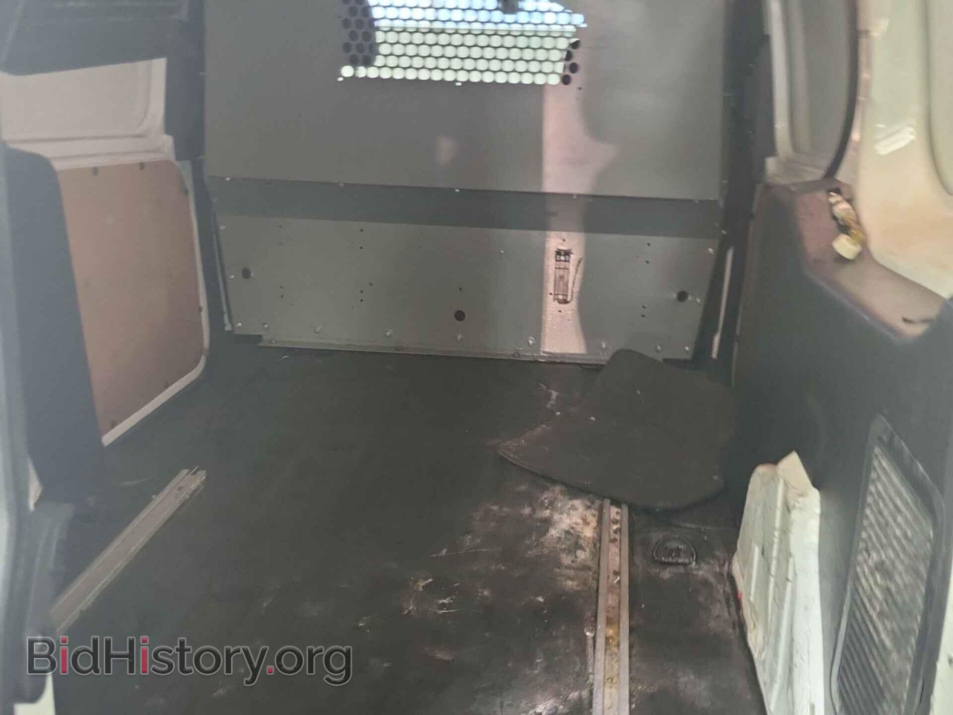 2014 FORD TRANSIT CONNECT - VIN: NM0LS7F75E1168011 - Фото 4