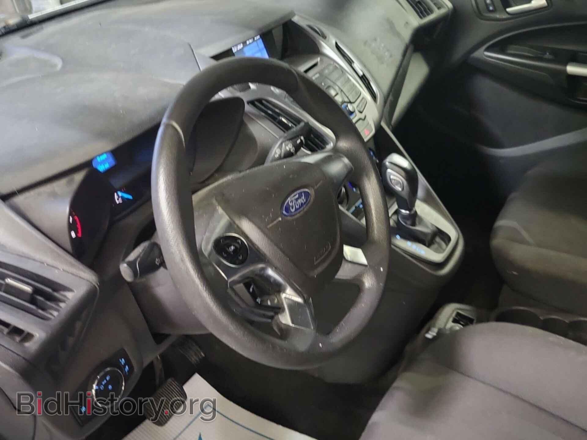 2014 FORD TRANSIT CONNECT - VIN: NM0LS7F75E1168011 - Фото 5