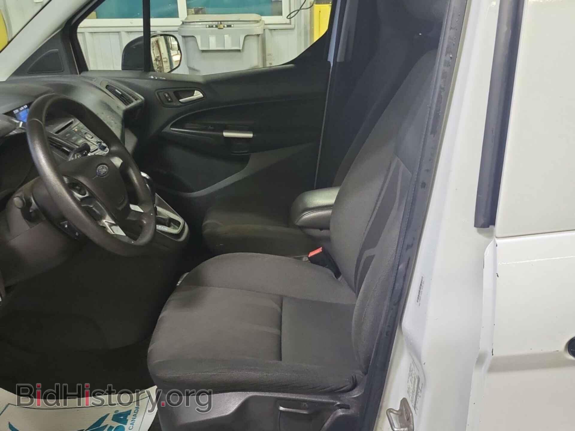 2014 FORD TRANSIT CONNECT - VIN: NM0LS7F75E1168011 - Фото 6