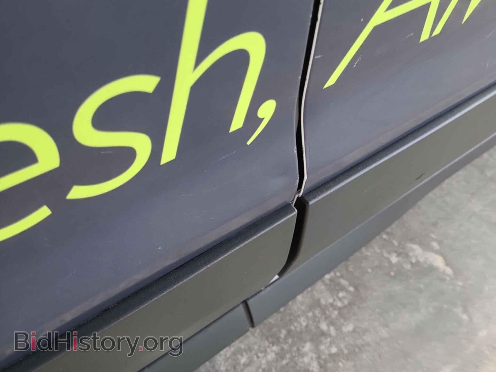 2014 FORD TRANSIT CONNECT - VIN: NM0LS7F75E1168011 - Фото 7