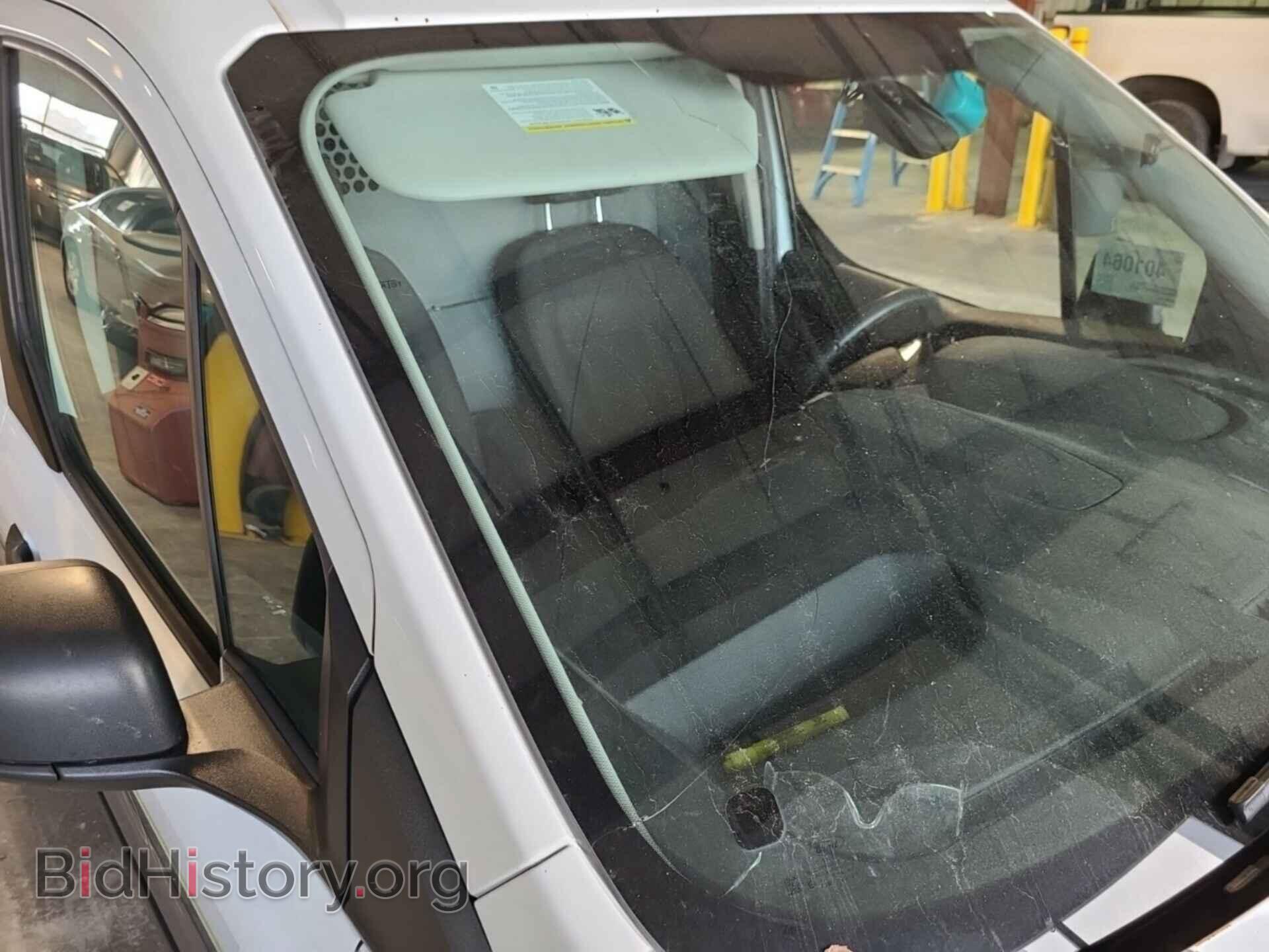 2014 FORD TRANSIT CONNECT - VIN: NM0LS7F75E1168011 - Фото 9