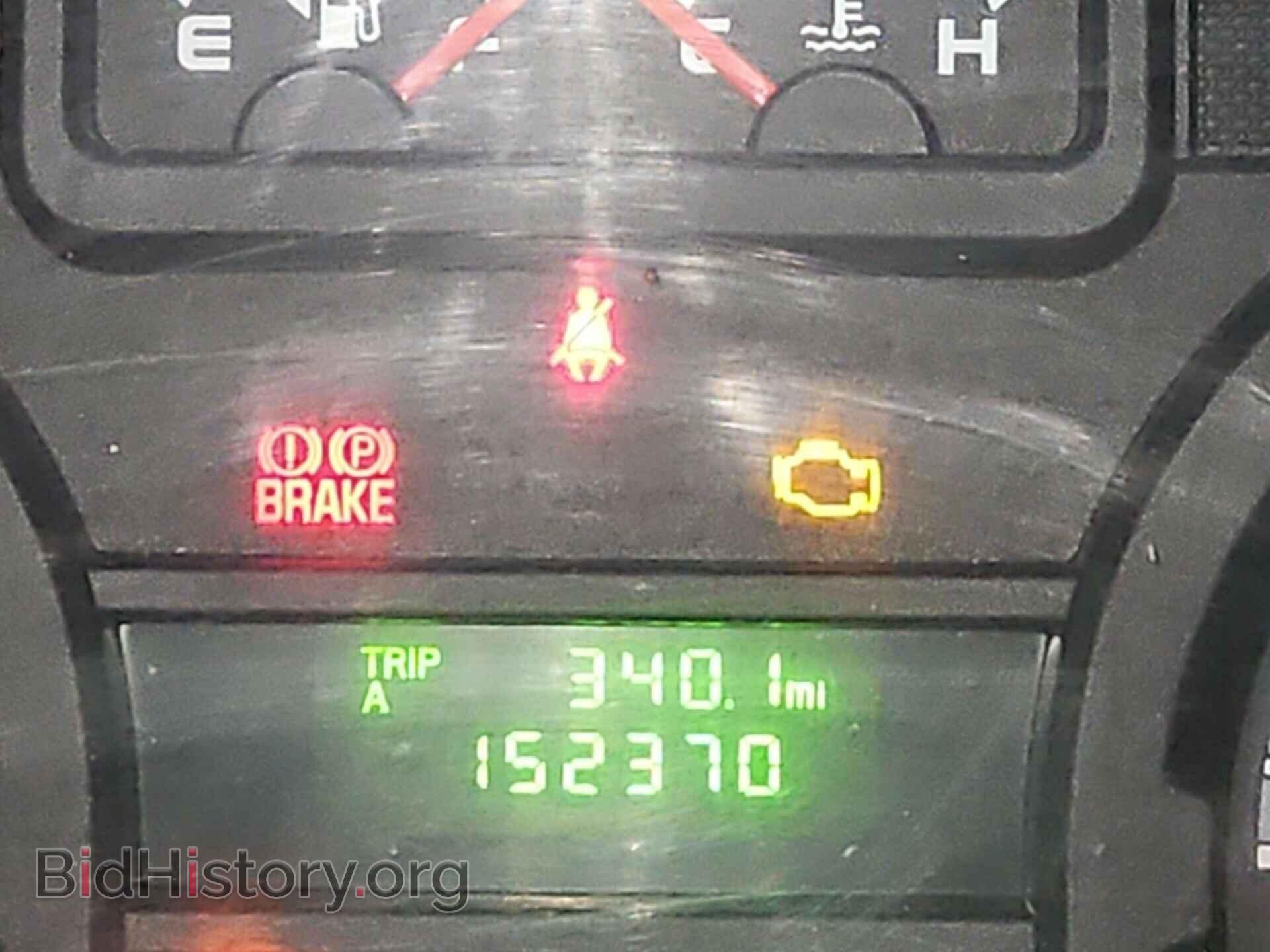 2019 FORD E-450 CUTAWAY - VIN: 1FDXE4FSXKDC19278 - Фото 9