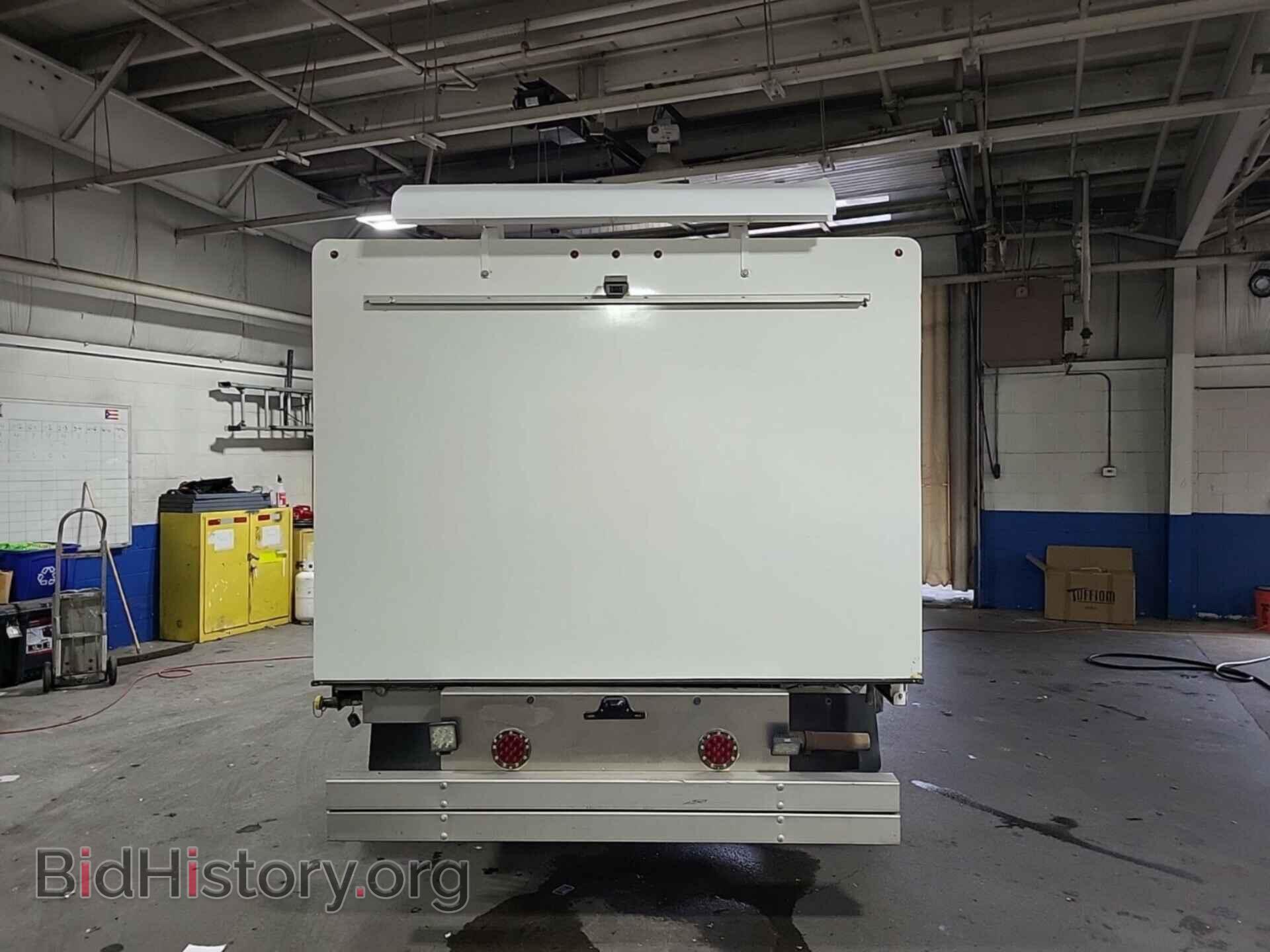 2019 FORD E-450 CUTAWAY - VIN: 1FDXE4FS5KDC07734 - Фото 6