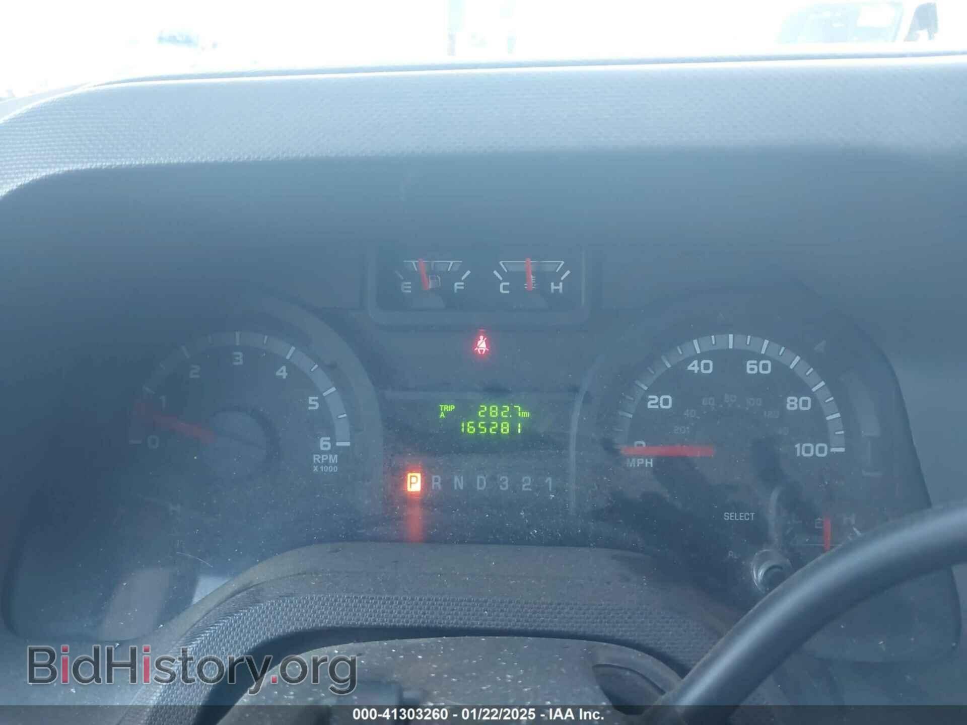 2013 FORD E-450 CUTAWAY - VIN: 1FDXE4FS8DDA15212 - Фото 5