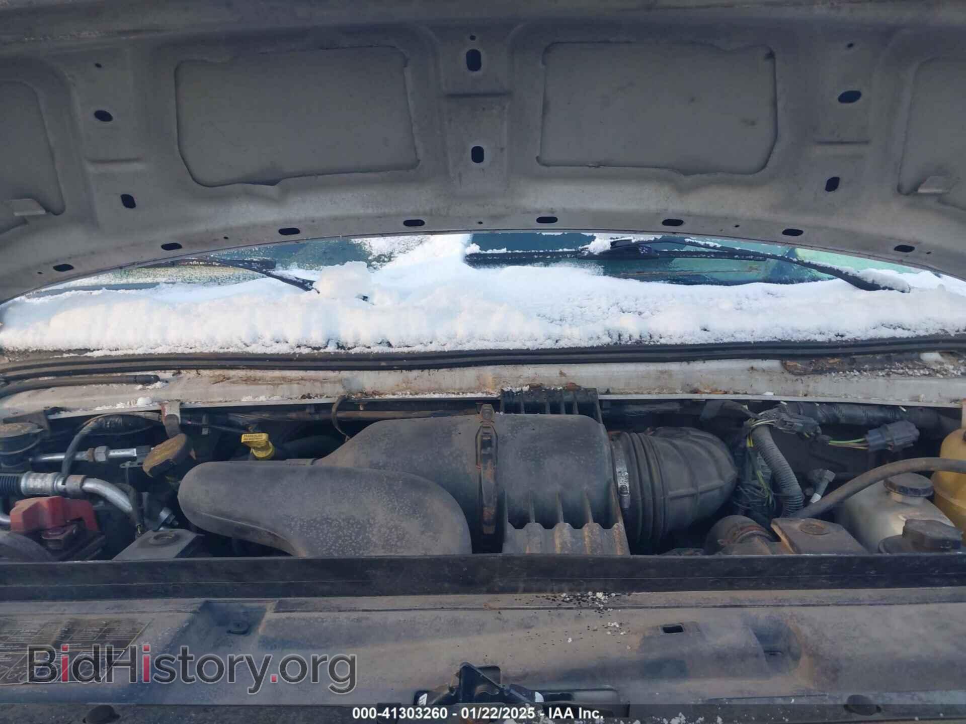2013 FORD E-450 CUTAWAY - VIN: 1FDXE4FS8DDA15212 - Фото 9