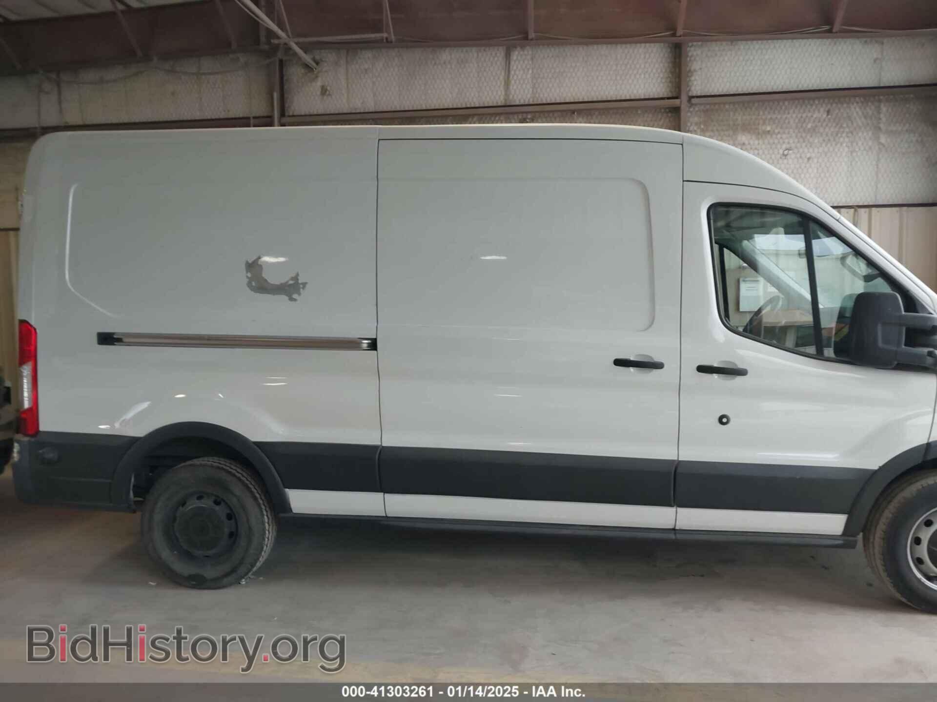2018 FORD TRANSIT-350 - VIN: 1FTBW2CM9JKA88294 - Фото 13
