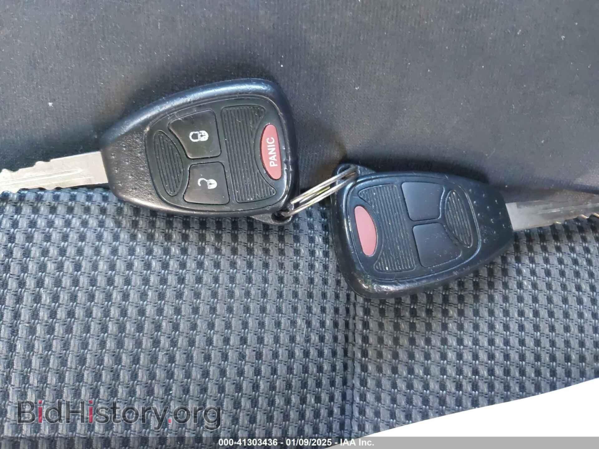 2011 DODGE CALIBER - VIN: 1B3CB5HAXBD298667 - Фото 11