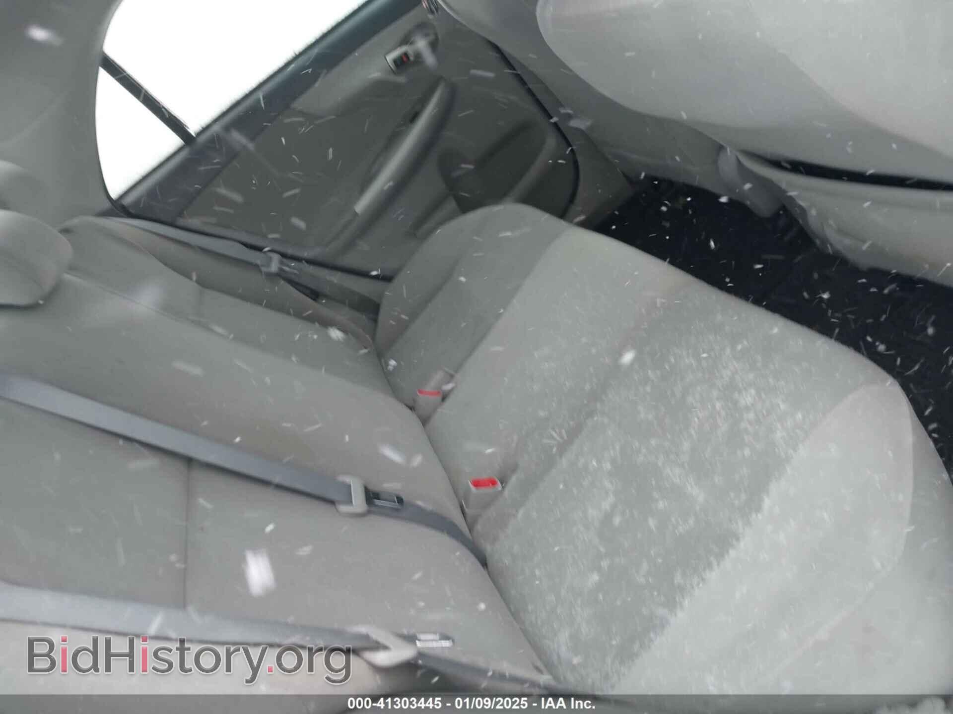 2012 TOYOTA COROLLA - VIN: 2T1BU4EE3CC829454 - Фото 8