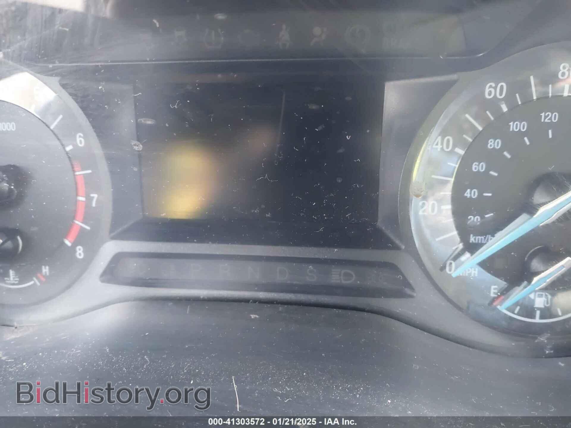 2014 FORD FUSION - VIN: 1FA6P0H77E5374760 - Фото 7