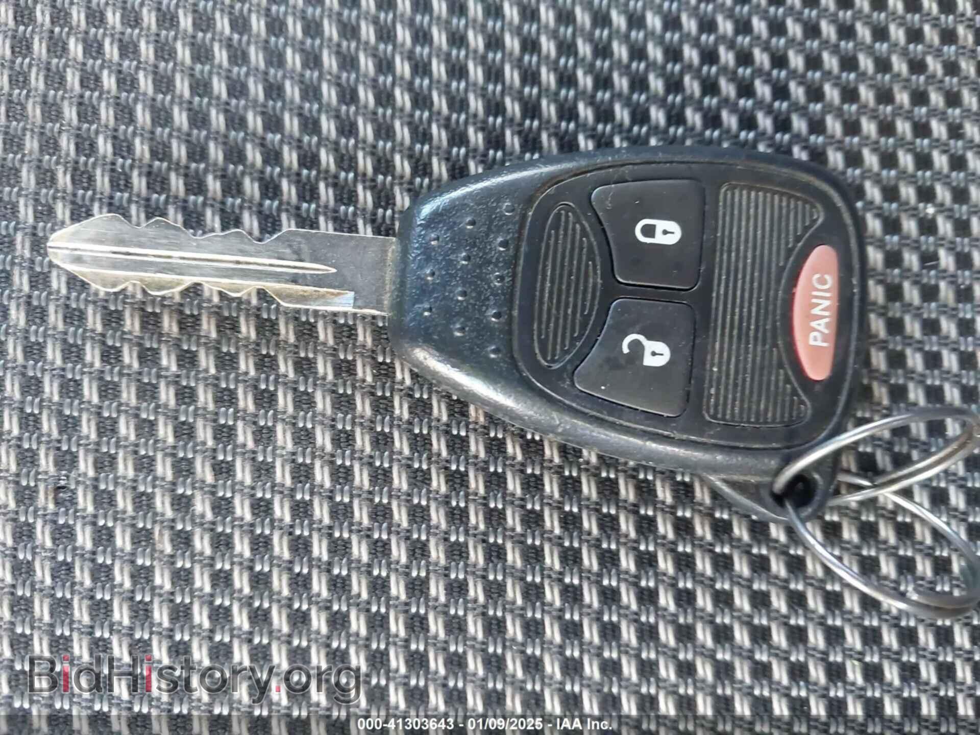 2012 DODGE CALIBER - VIN: 1C3CDWDA3CD529659 - Фото 11