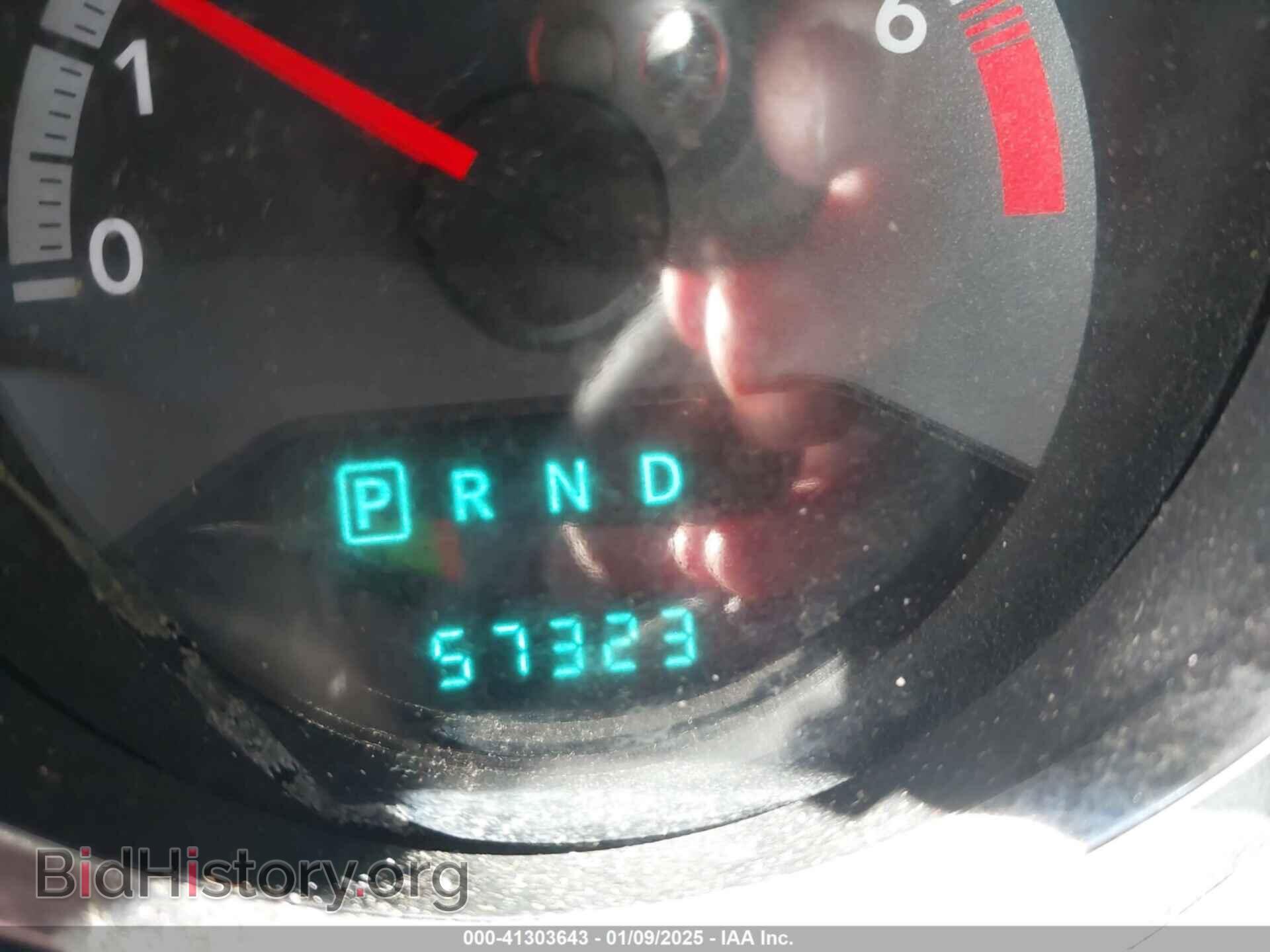 2012 DODGE CALIBER - VIN: 1C3CDWDA3CD529659 - Фото 7