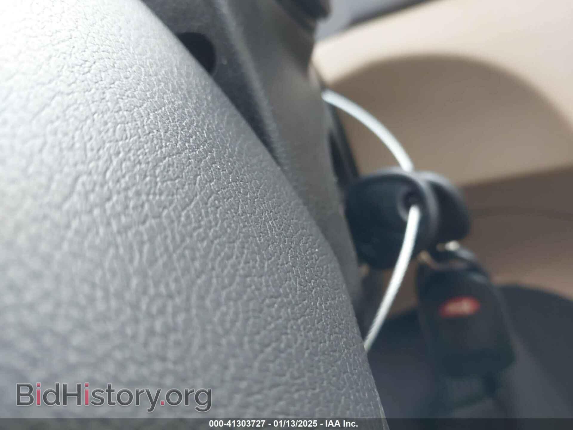 2011 HYUNDAI SONATA - VIN: 5NPEB4AC5BH168075 - Фото 11