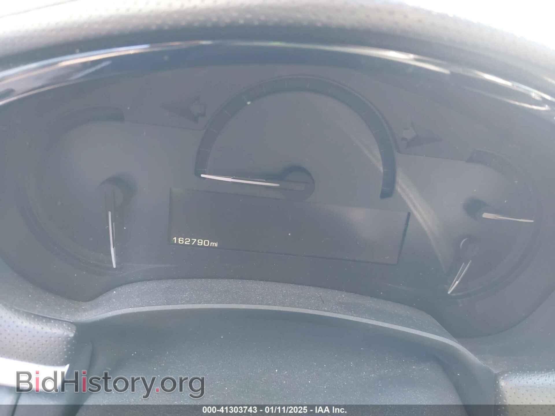 2014 CADILLAC XTS - VIN: 2G61N5S39E9142034 - Фото 7