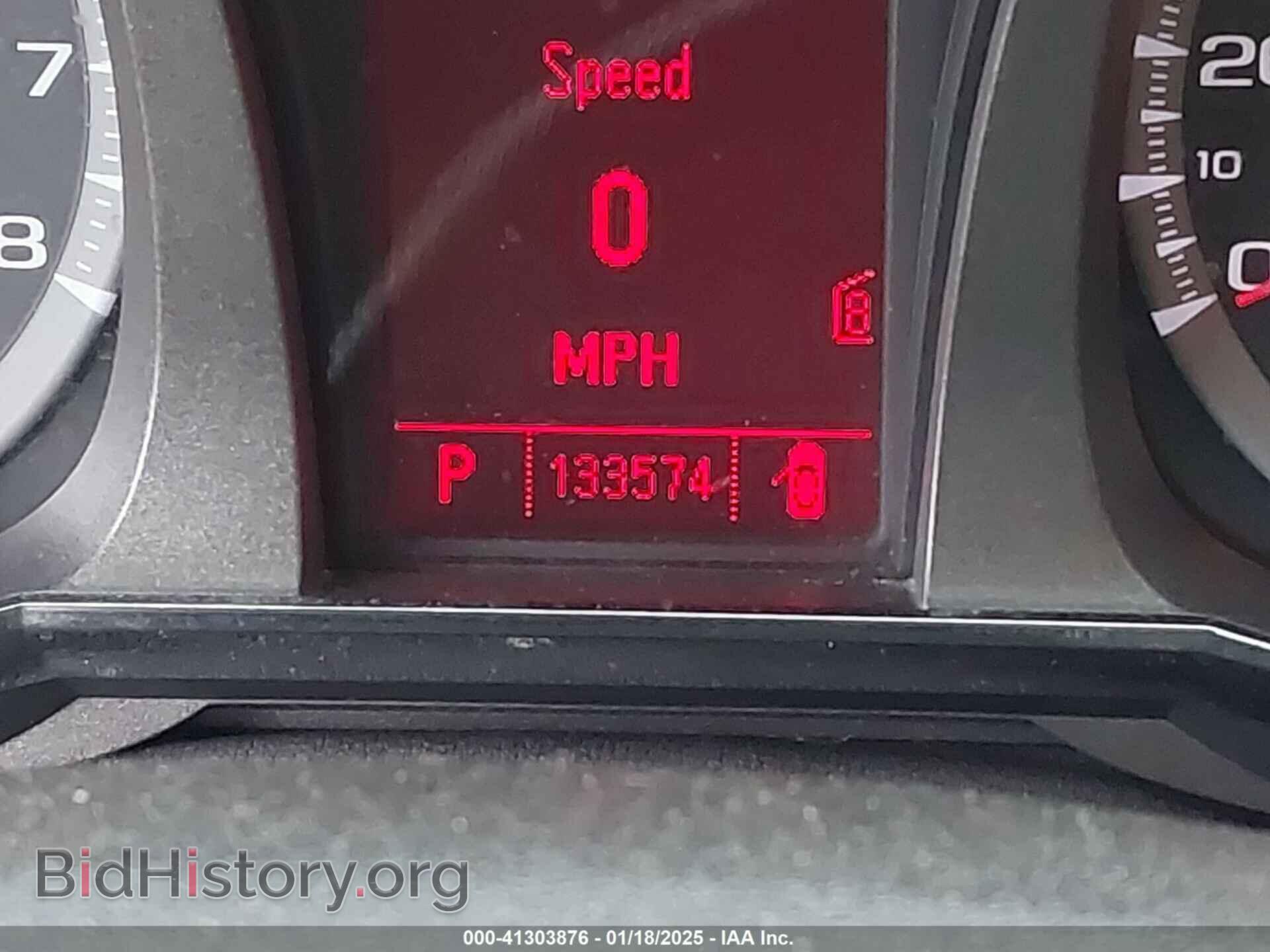 2011 GMC TERRAIN - VIN: 2CTFLVEC6B6434469 - Фото 7