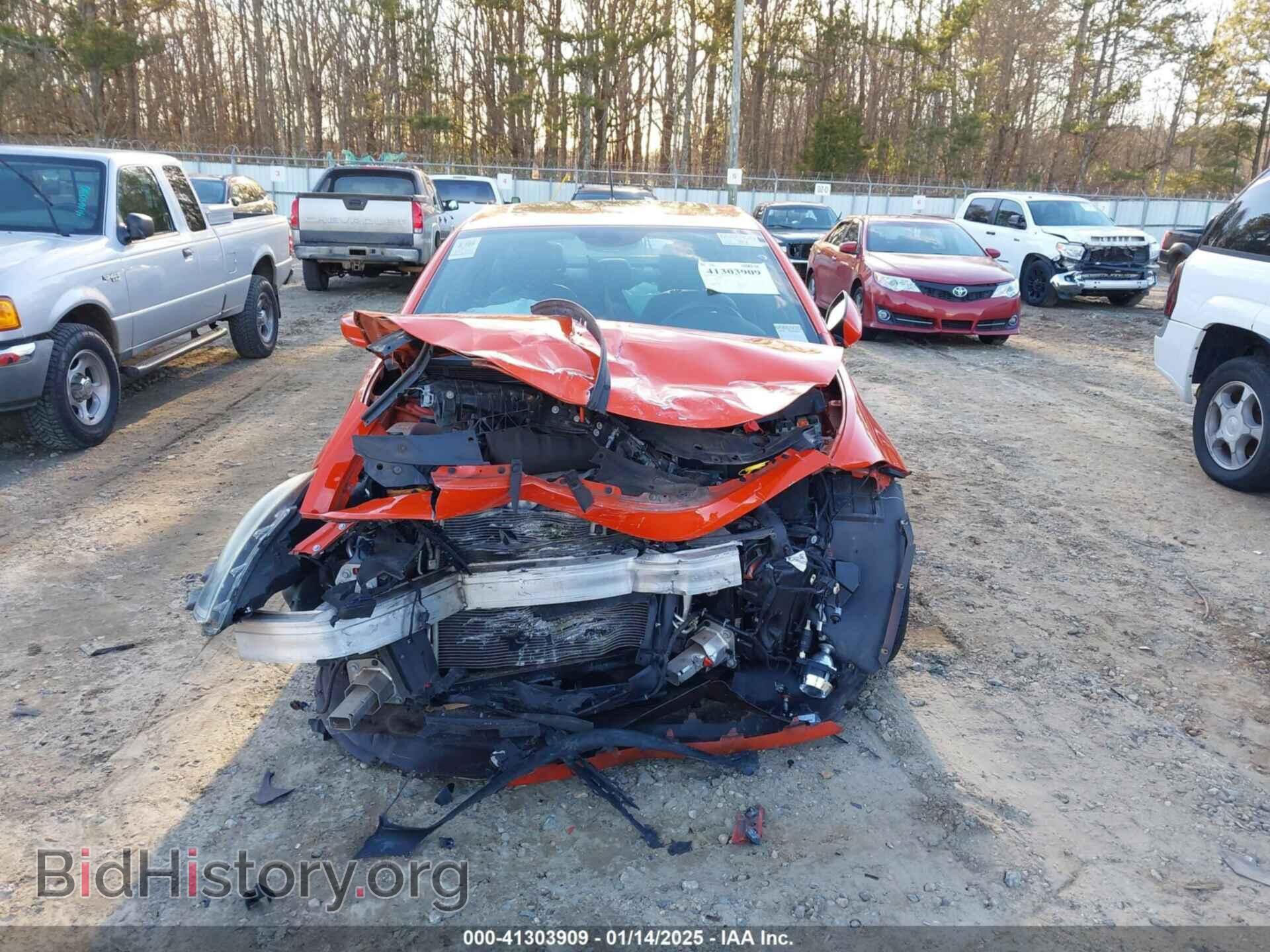 2015 DODGE DART - VIN: 1C3CDFEB4FD228331 - Фото 6
