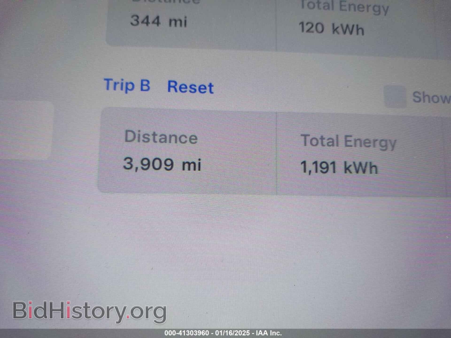 2013 TESLA MODEL S - VIN: 5YJSA1CN6DFP26763 - Фото 15