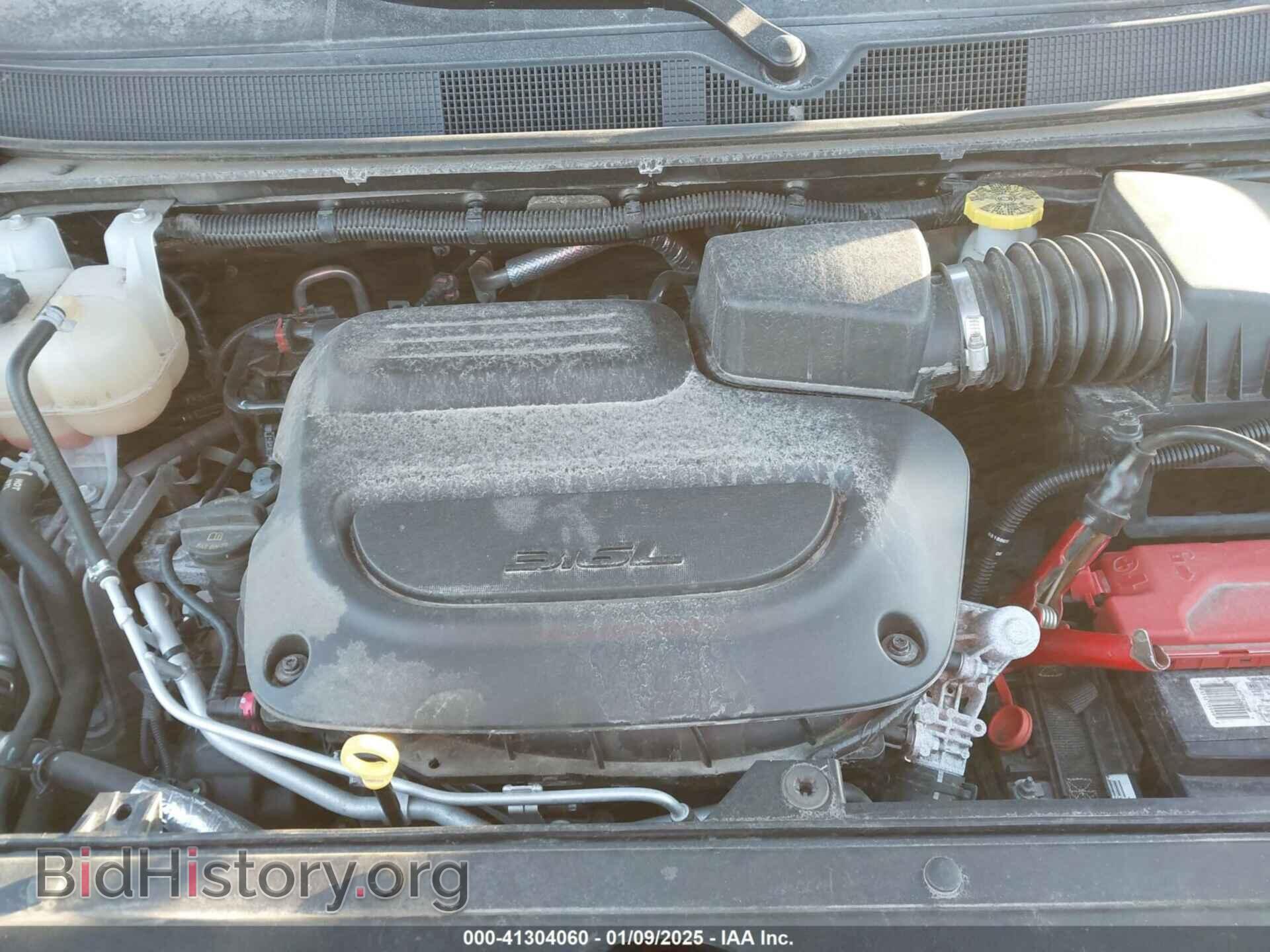 2023 CHRYSLER PACIFICA - VIN: 2C4RC1GG5PR559471 - Фото 10
