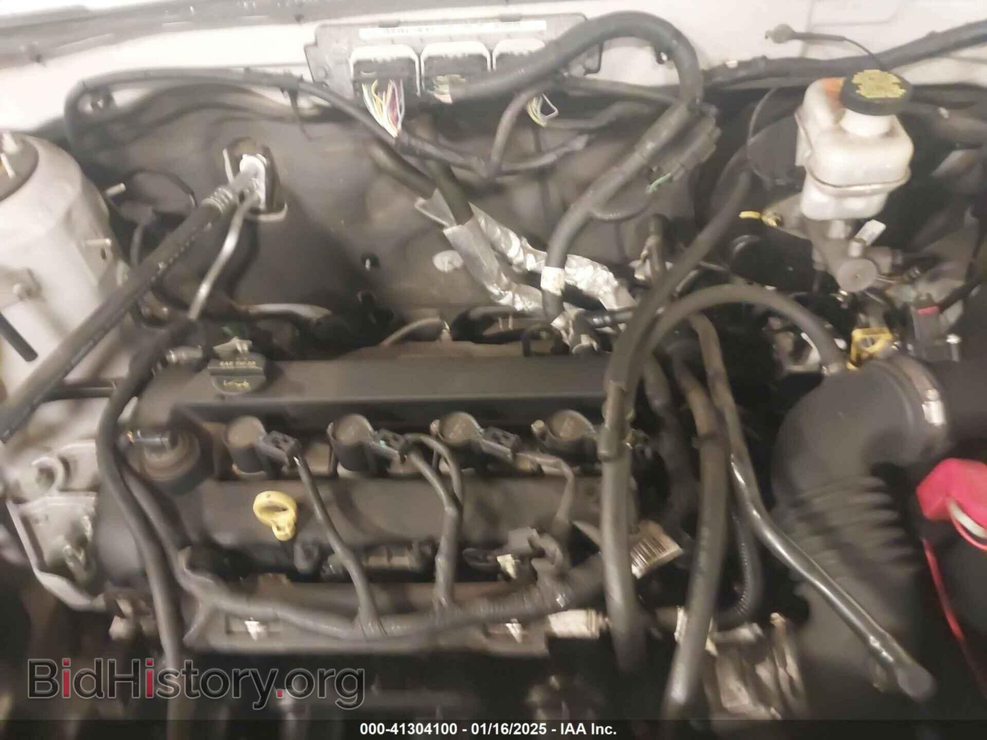 2011 FORD ESCAPE - VIN: 1FMCU0C77BKA92074 - Фото 10
