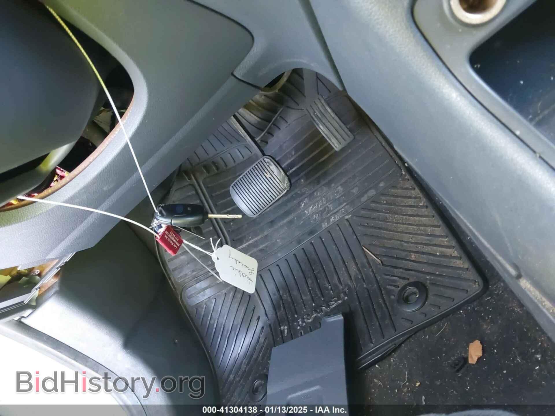 2013 FORD TRANSIT CONNECT - VIN: NM0LS6BN0DT154874 - Фото 11